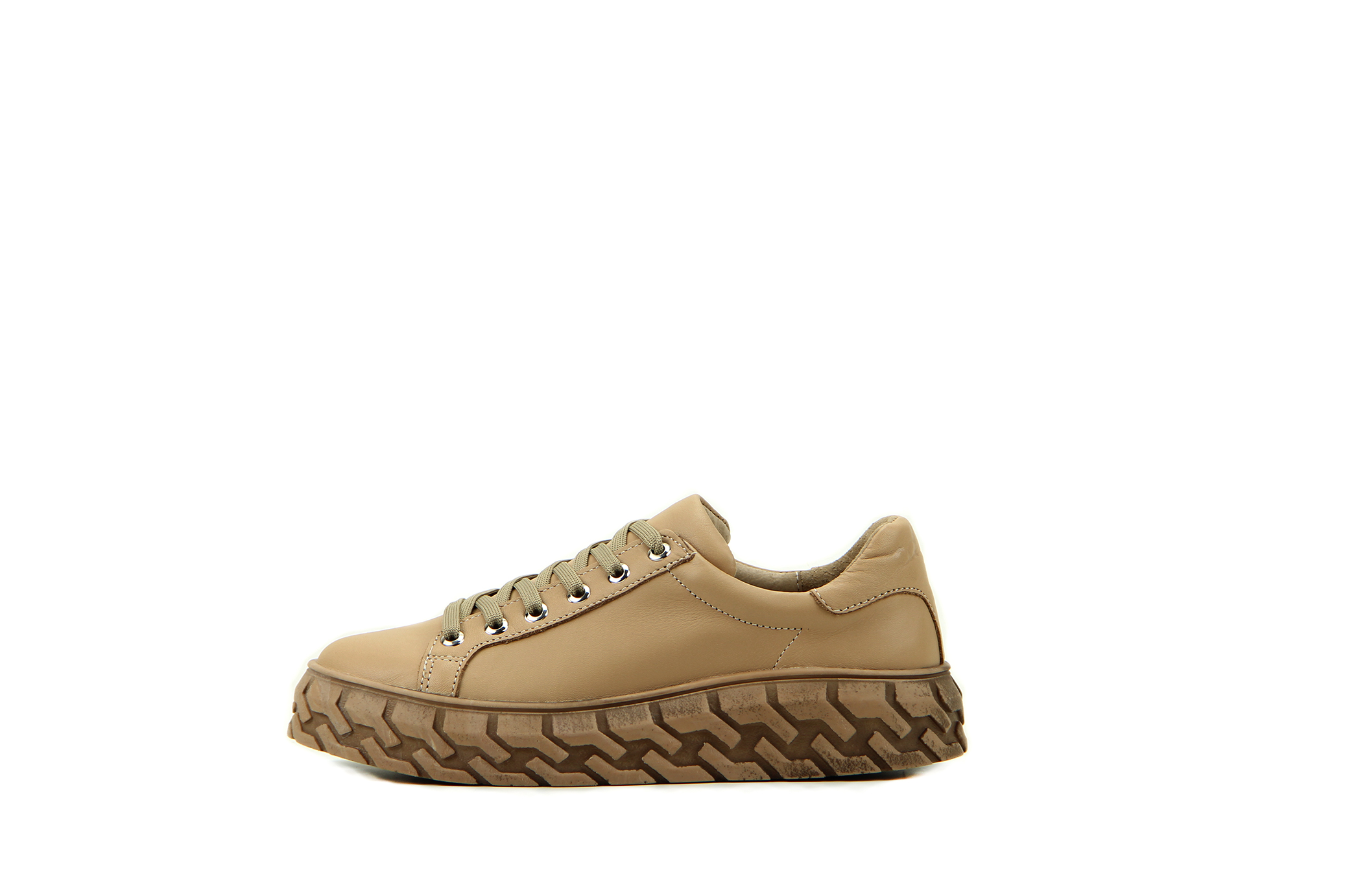 картинка Кеды ED'ART 128.iceberg'be.Beige от интернет магазина