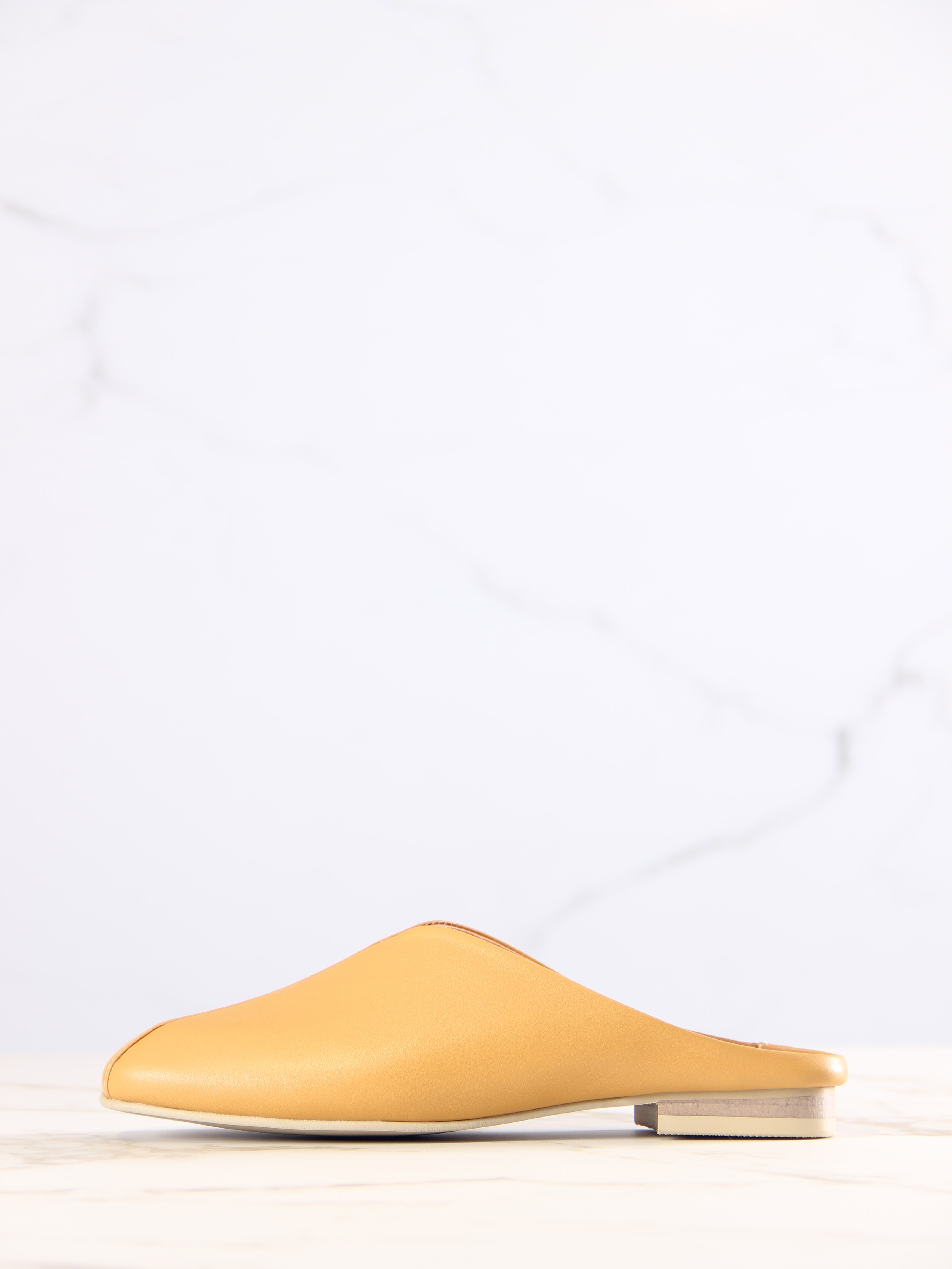 картинка Мюли ED'ART 1007.тунит205'be. Тыква лион от интернет магазина