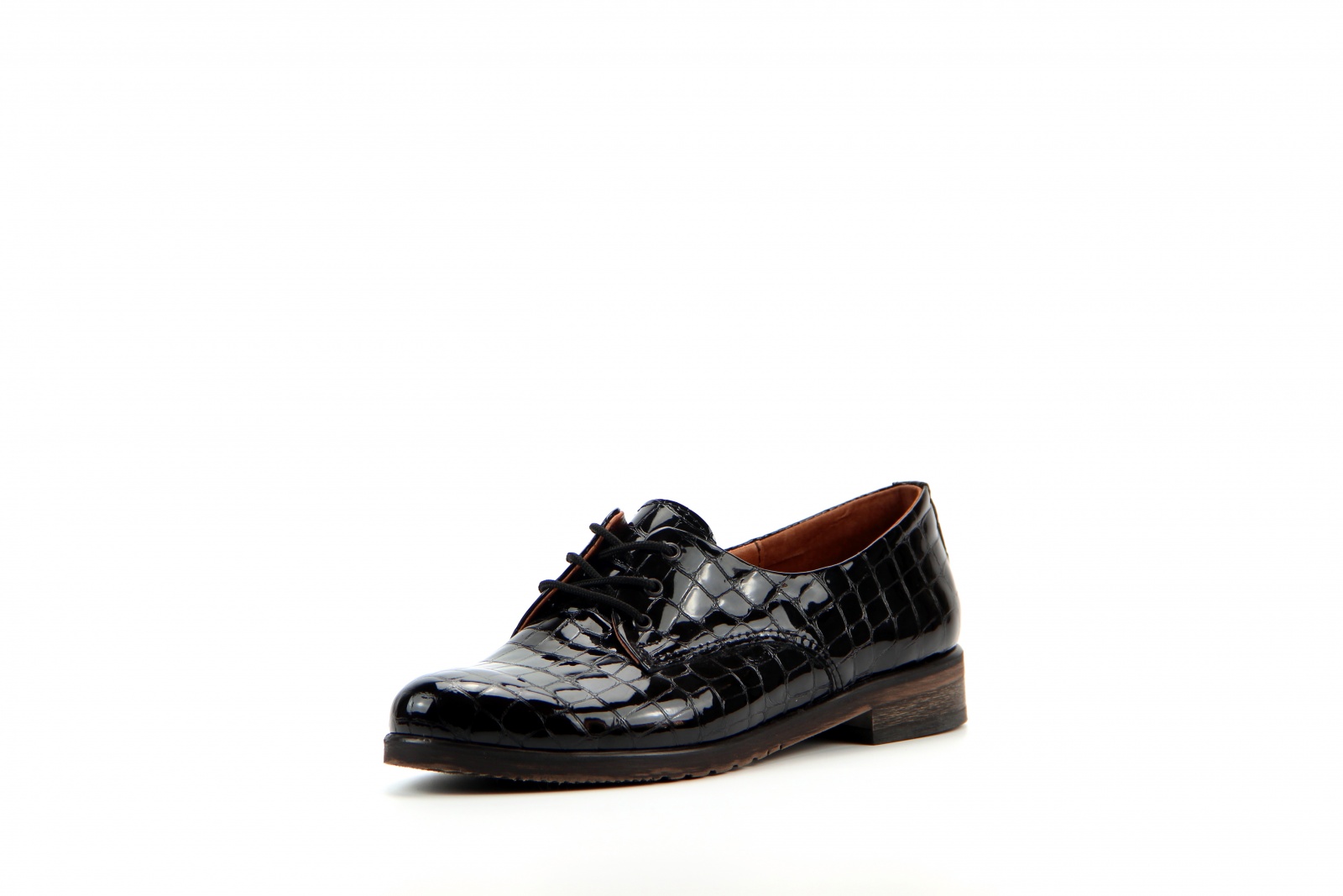 картинка Туфли полуботинки ED'ART 102.berta.focus от интернет магазина