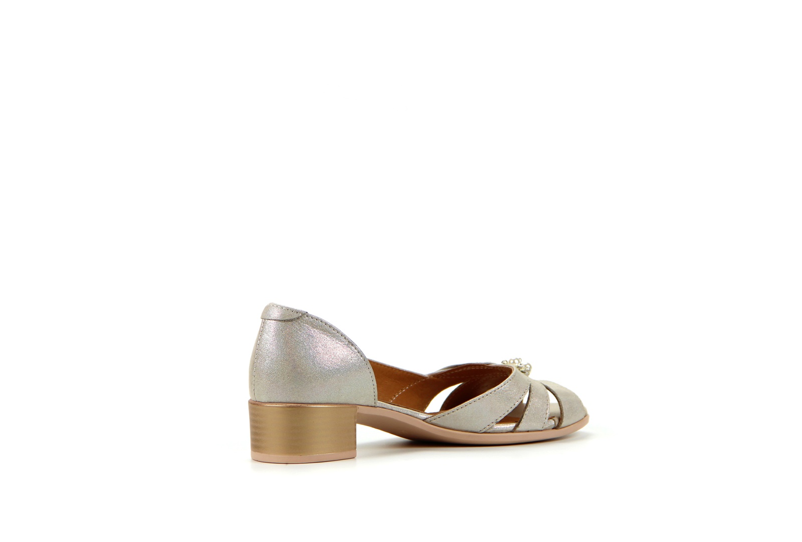 картинка Босоножки ED'ART 3031.312'be.beige.ibiza от интернет магазина