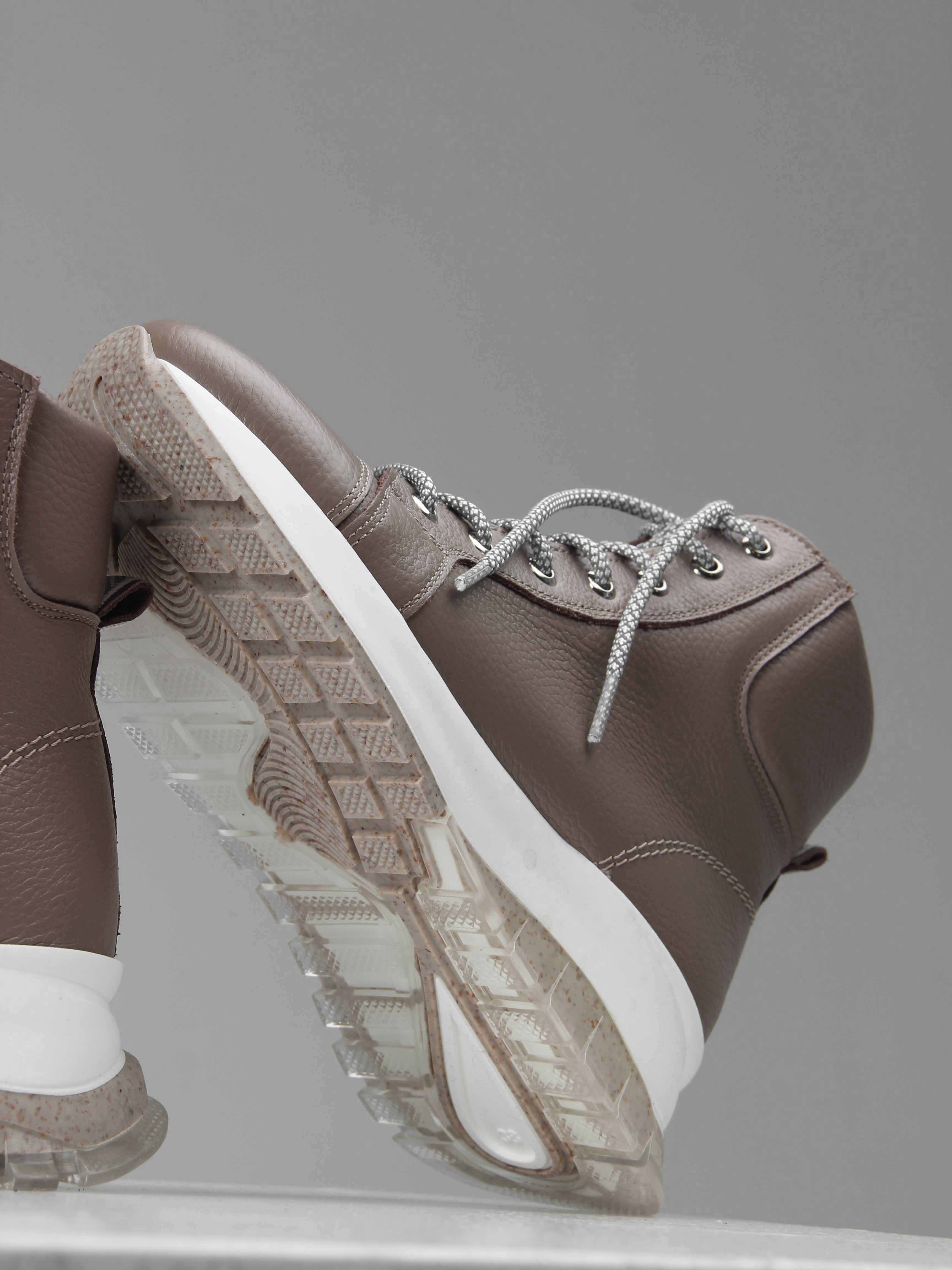 картинка Ботинки ED'ART 311.AVATAR'be. какао флотер от интернет магазина