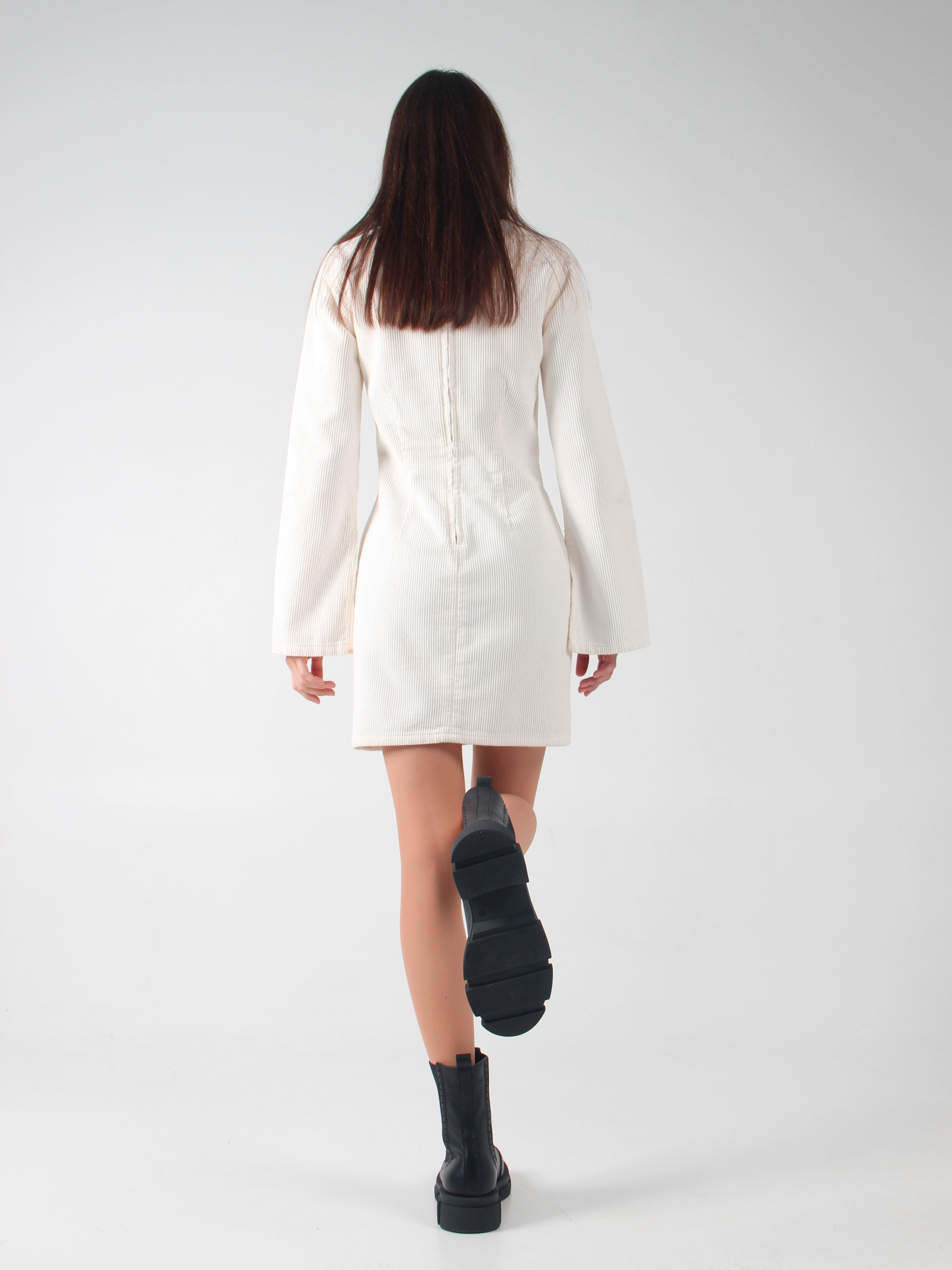 картинка Челси ED'ART 360.P.21074'bl. Черный макс от интернет магазина