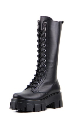 Ботинки ED'ART 339.90200'bl.black