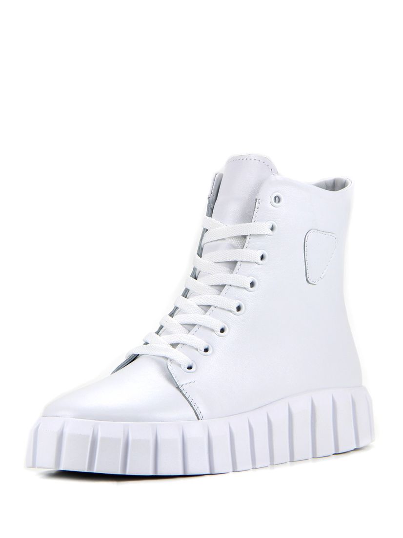 картинка Ботинки ED'ART 212.91505'w.white от интернет магазина