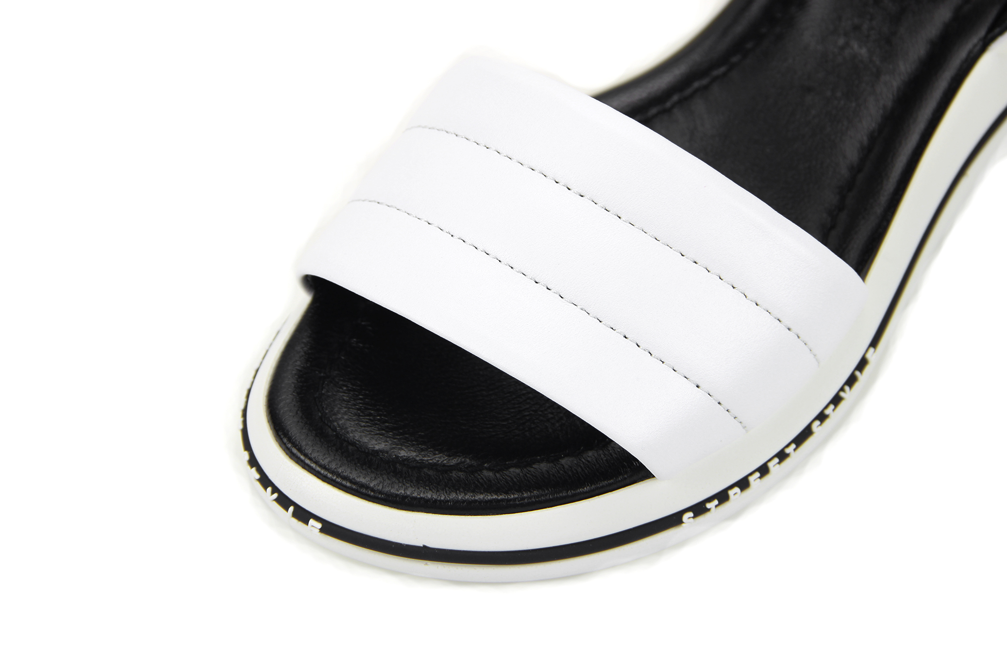 картинка Босоножки ED'ART 1027.189'w.White от интернет магазина