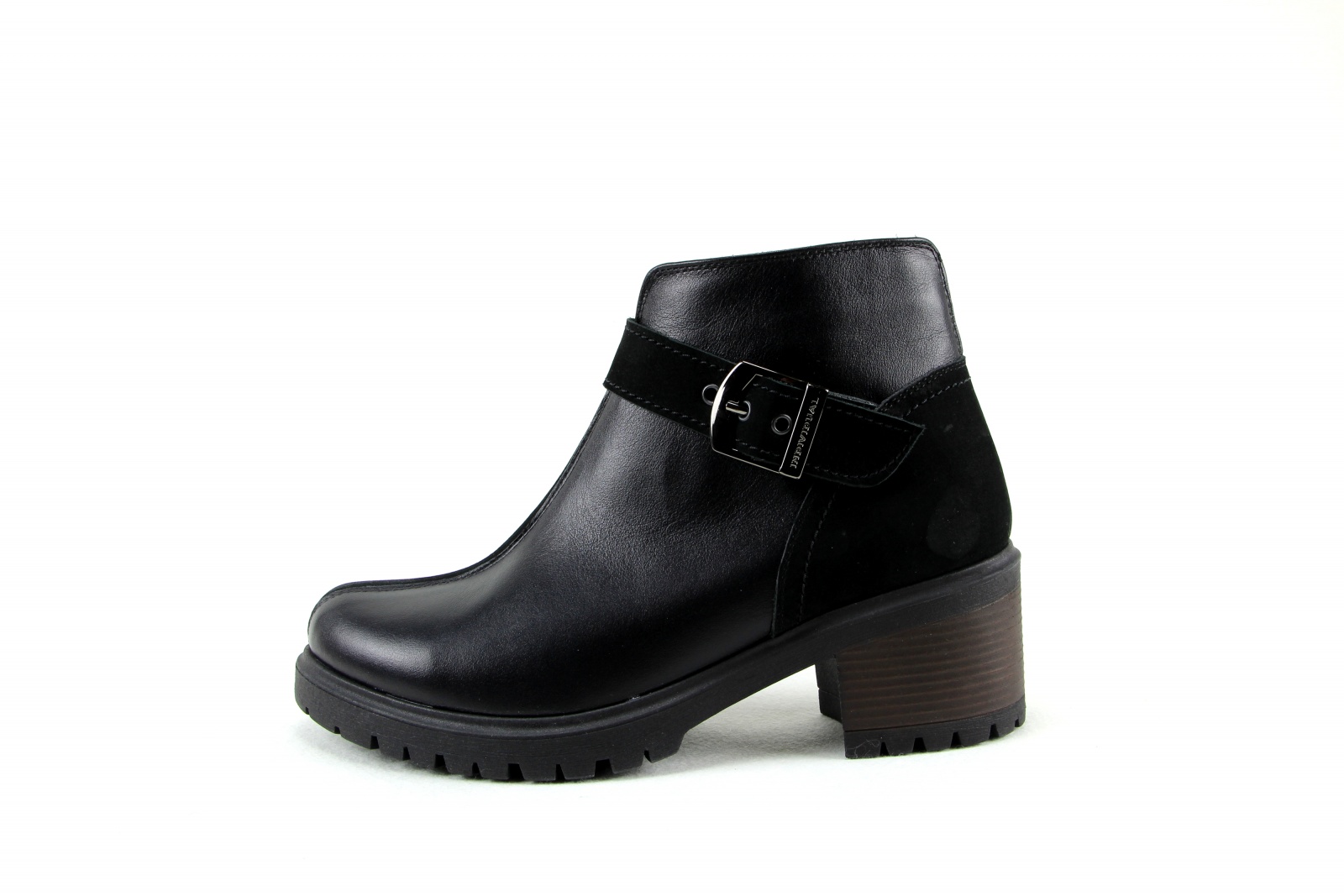 картинка Ботинки ED'ART 302.sheron от интернет магазина