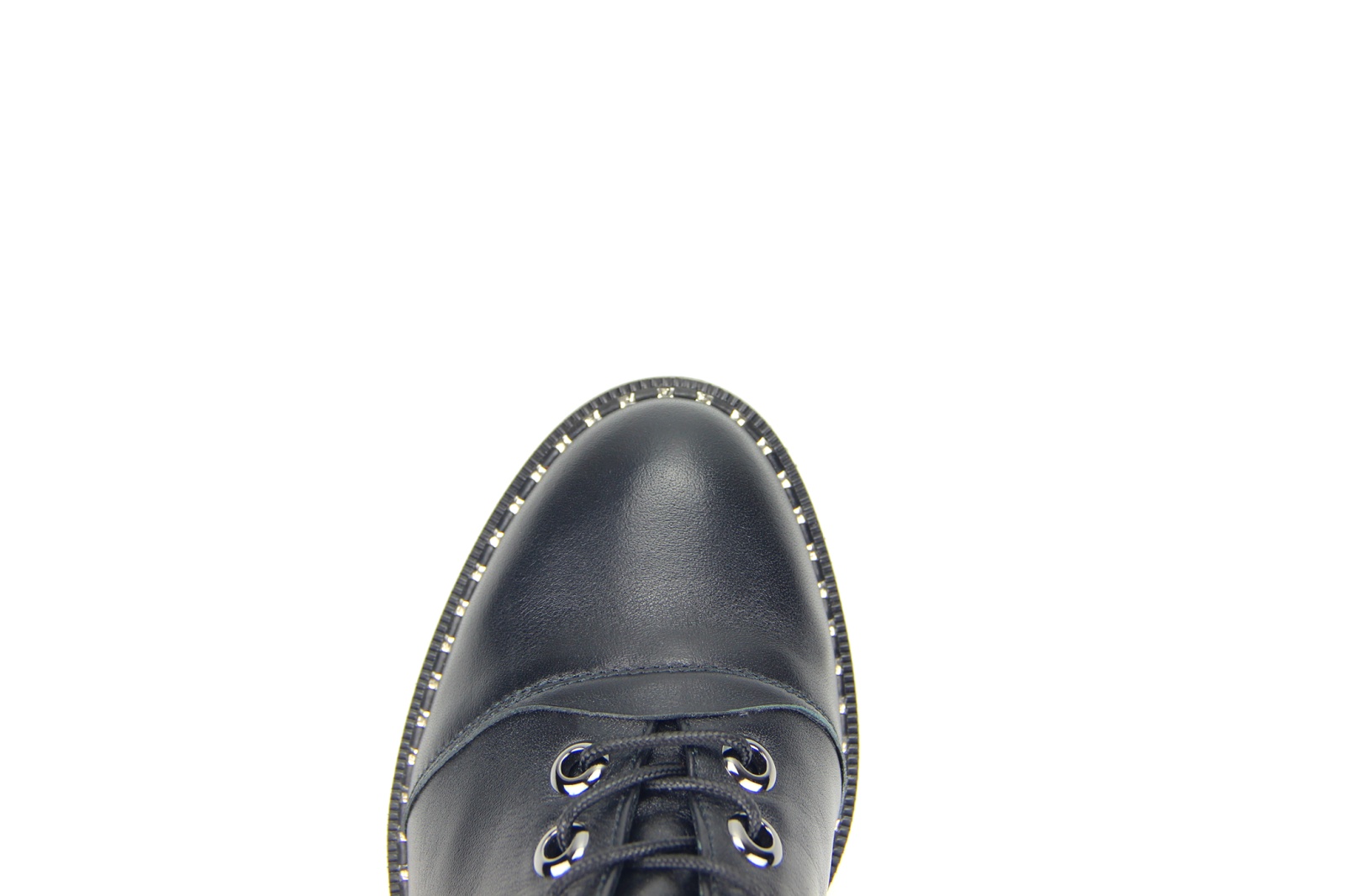 картинка Ботильоны ED'ART 321.vena.black от интернет магазина