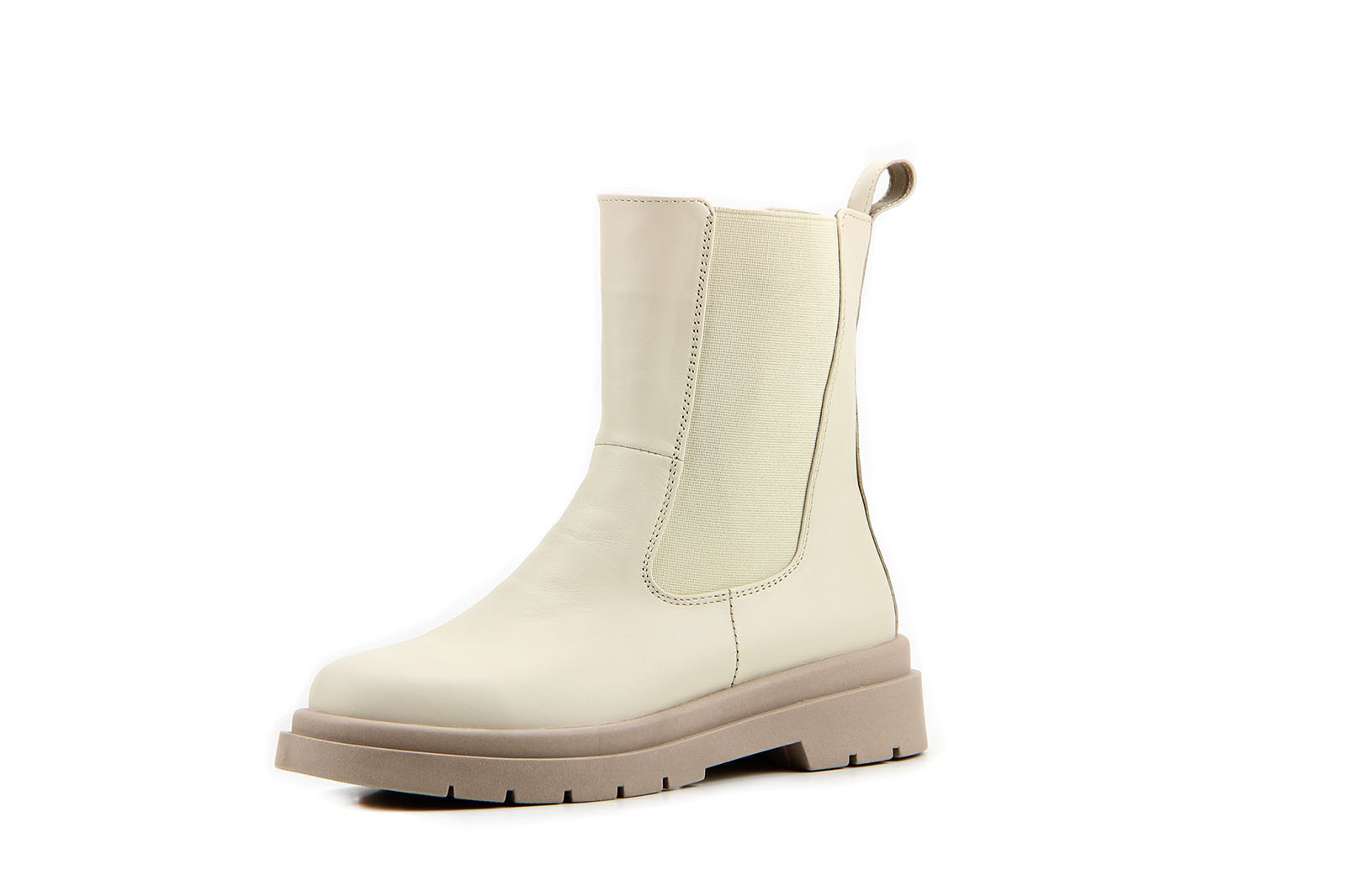 картинка Ботинки ED'ART 334.madonna12'be. beige от интернет магазина