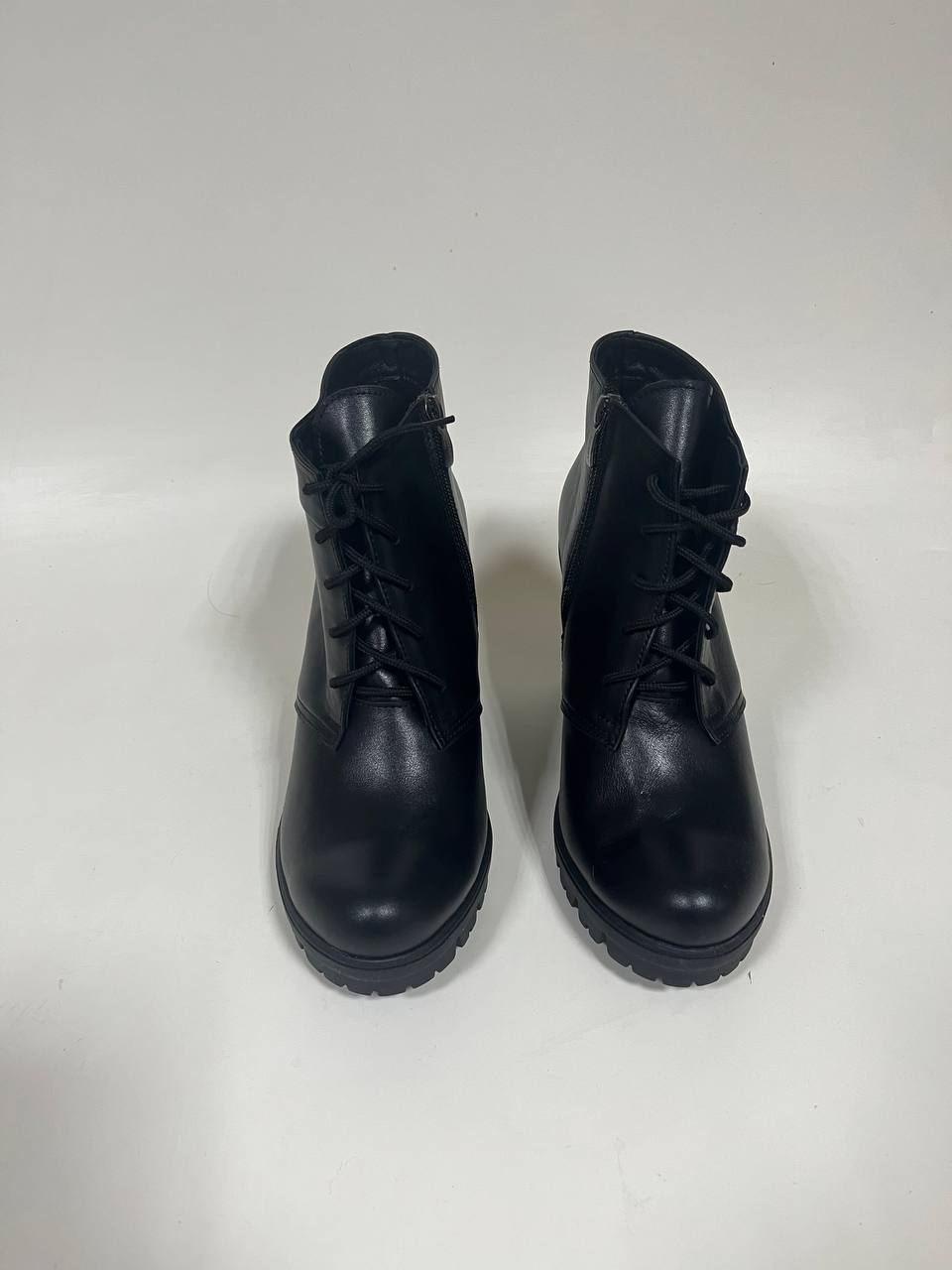 картинка Ботильоны ED'ART 900.alegra'bl.black R от интернет магазина