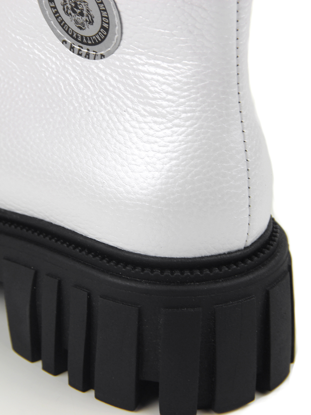 картинка Ботинки ED'ART 228V.21153'bl. white max R от интернет магазина