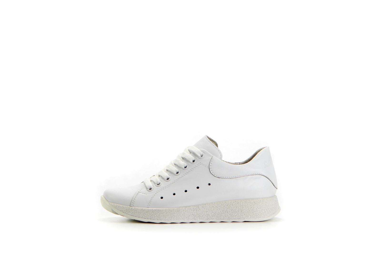 картинка Кроссовки ED'ART 139.157w.white R от интернет магазина