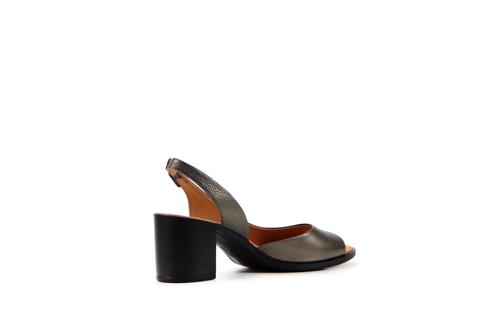 картинка Босоножки ED'ART 6009.624'bl.bronze от интернет магазина