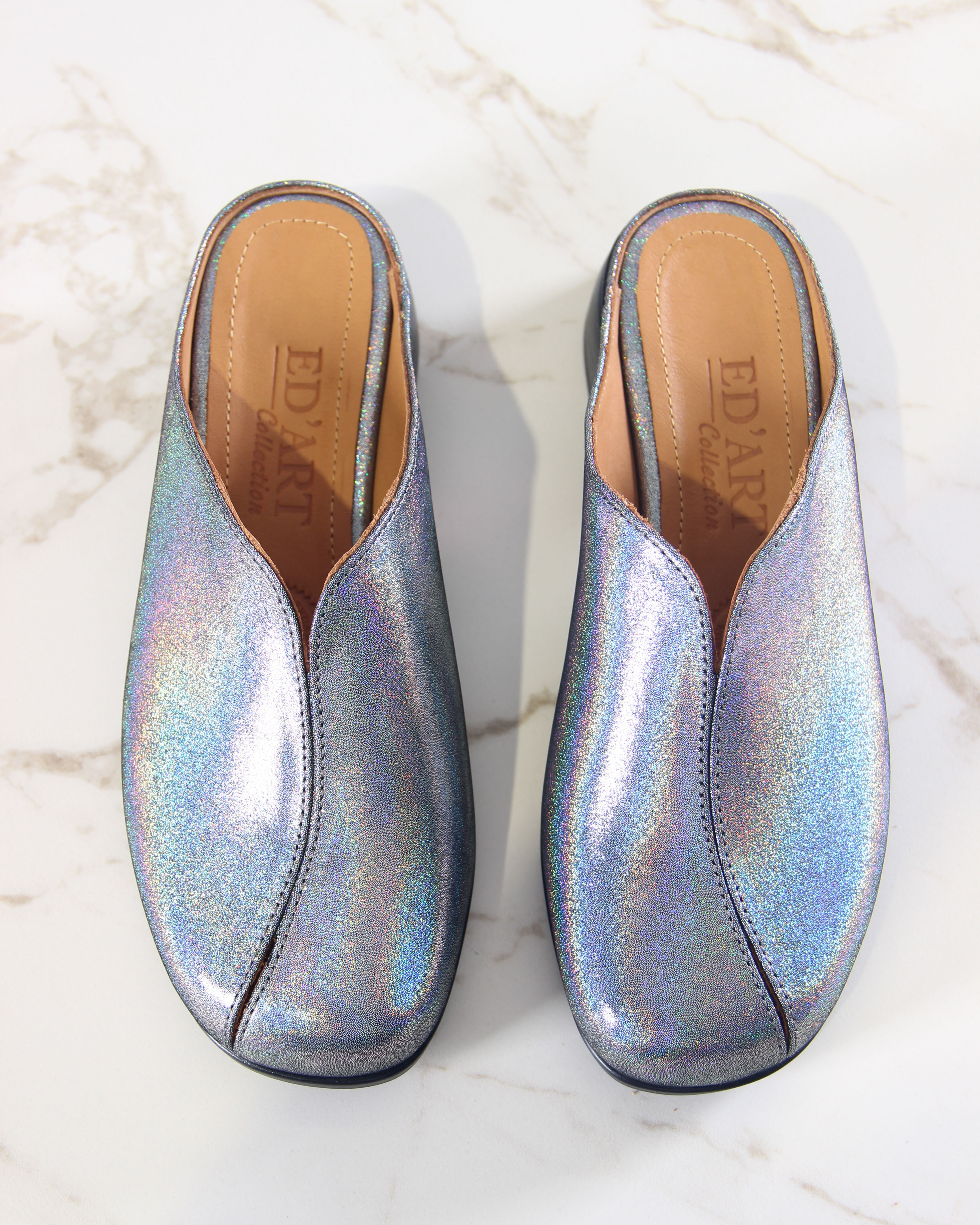 картинка Сабо ED'ART 3200.25294'bl.Черный ибица от интернет магазина