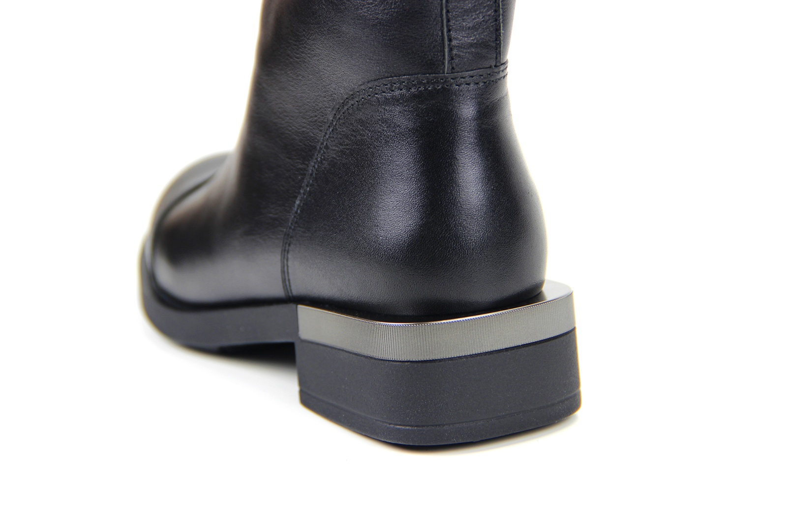 картинка Ботинки ED'ART 248.244'n.black от интернет магазина