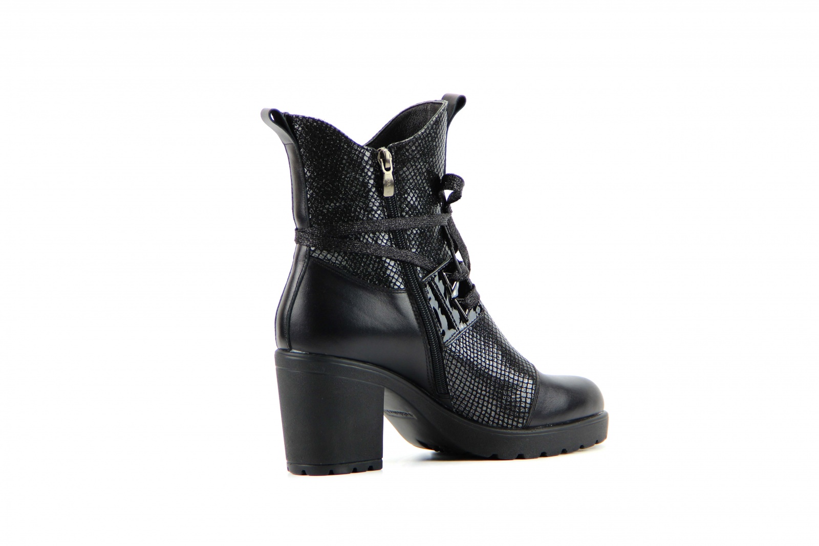 картинка Ботильоны ED'ART 607.620.eng от интернет магазина