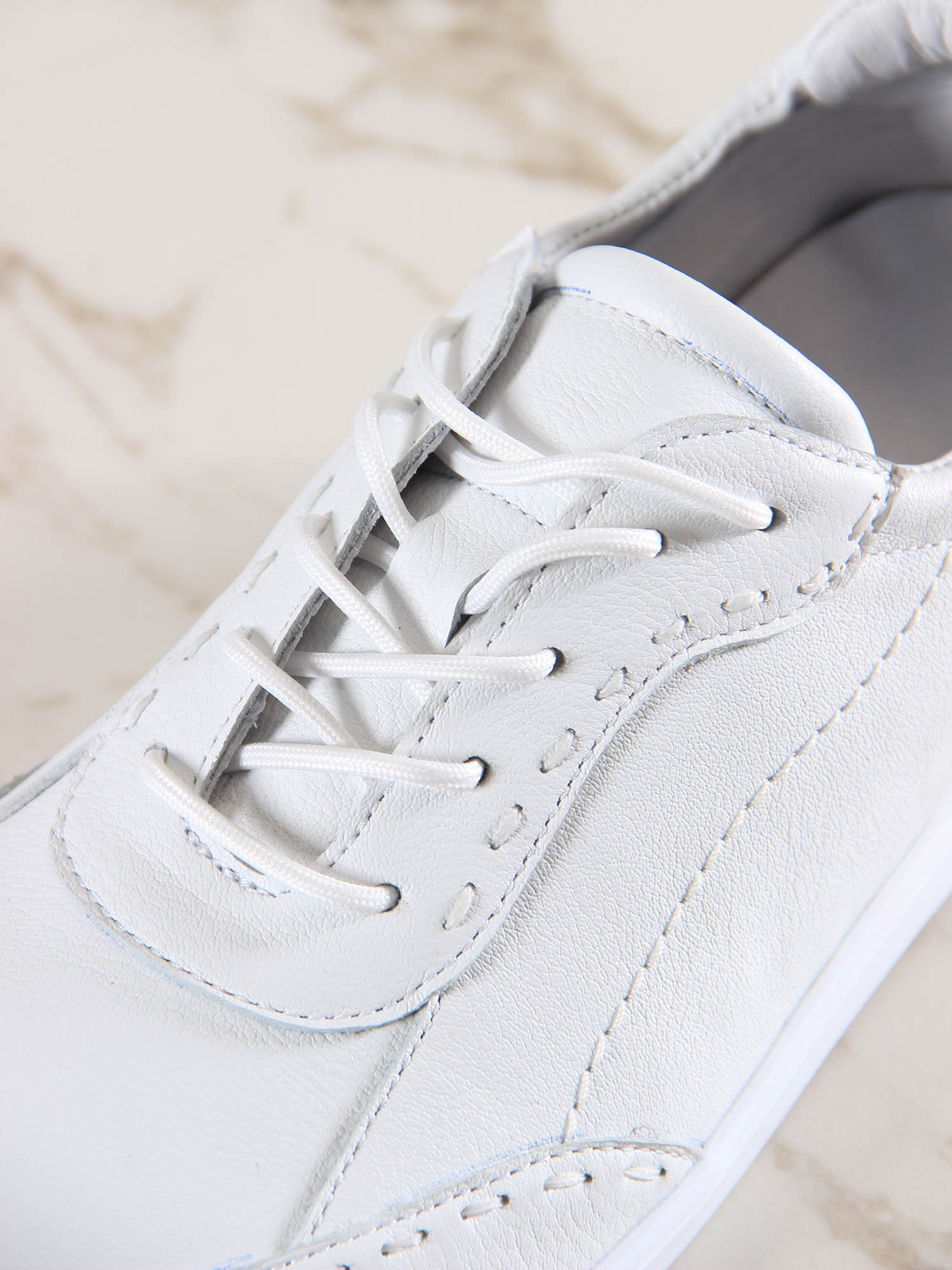 картинка Сникерины ED'ART 178.асти'w.Белый от интернет магазина