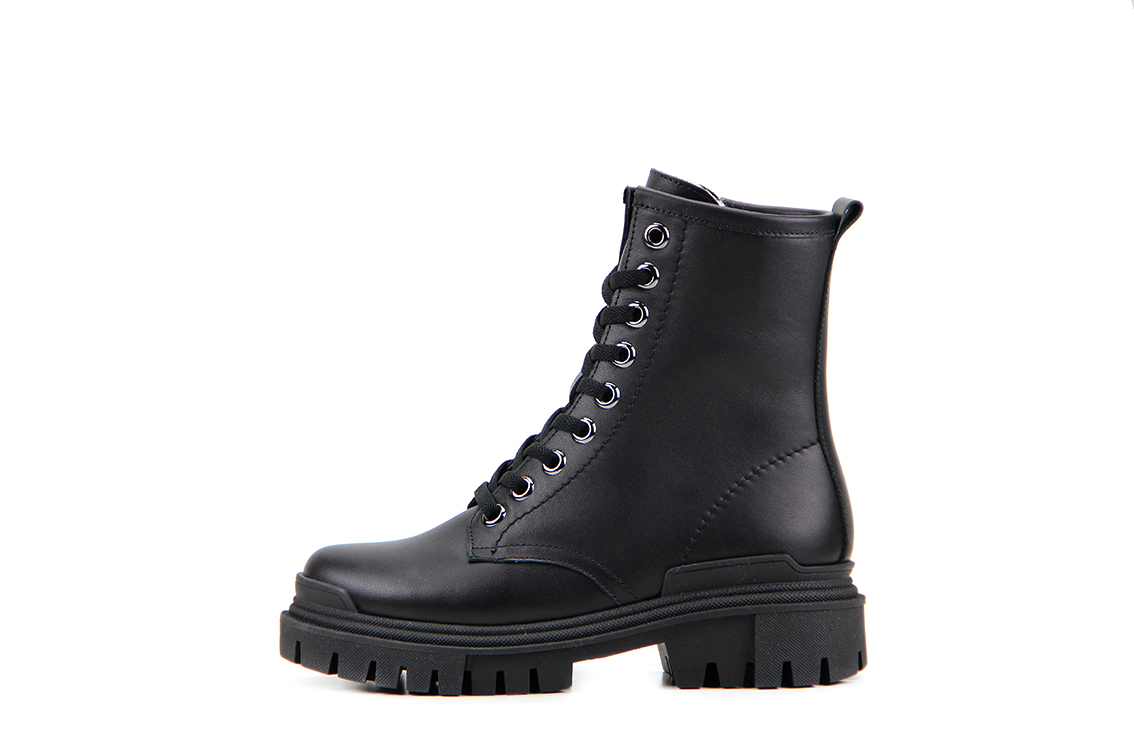 картинка Ботинки ED'ART 327.astra20'bl. black от интернет магазина