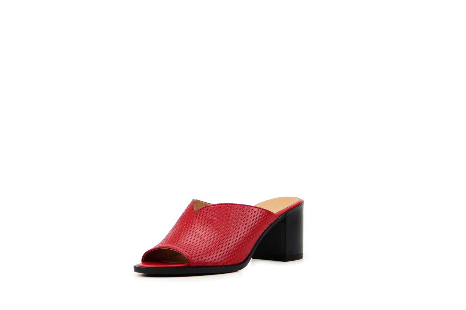 картинка Босоножки ED'ART 6014.624'bl.red от интернет магазина