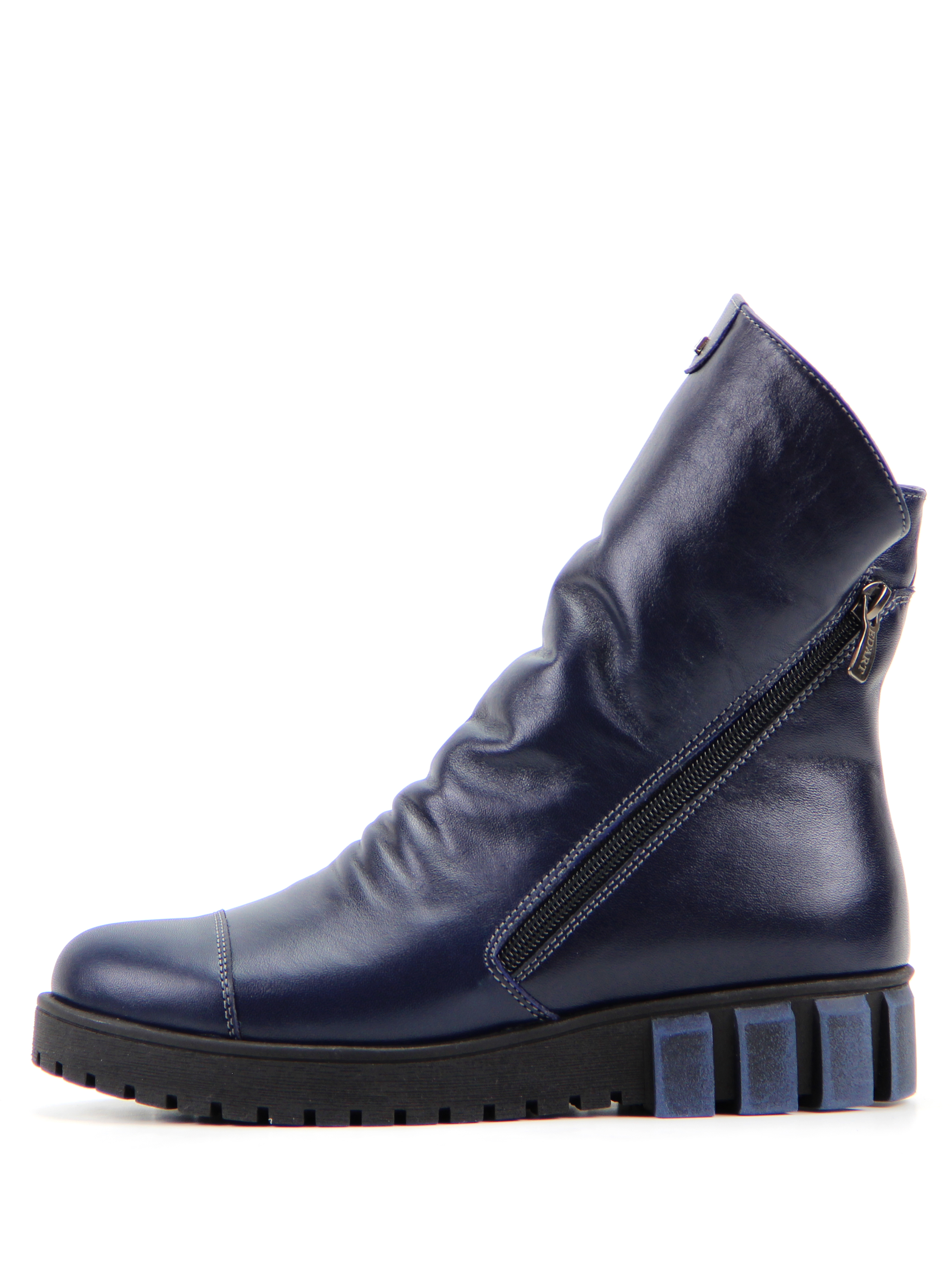 картинка Ботинки ED'ART 233.astra8.blue R от интернет магазина