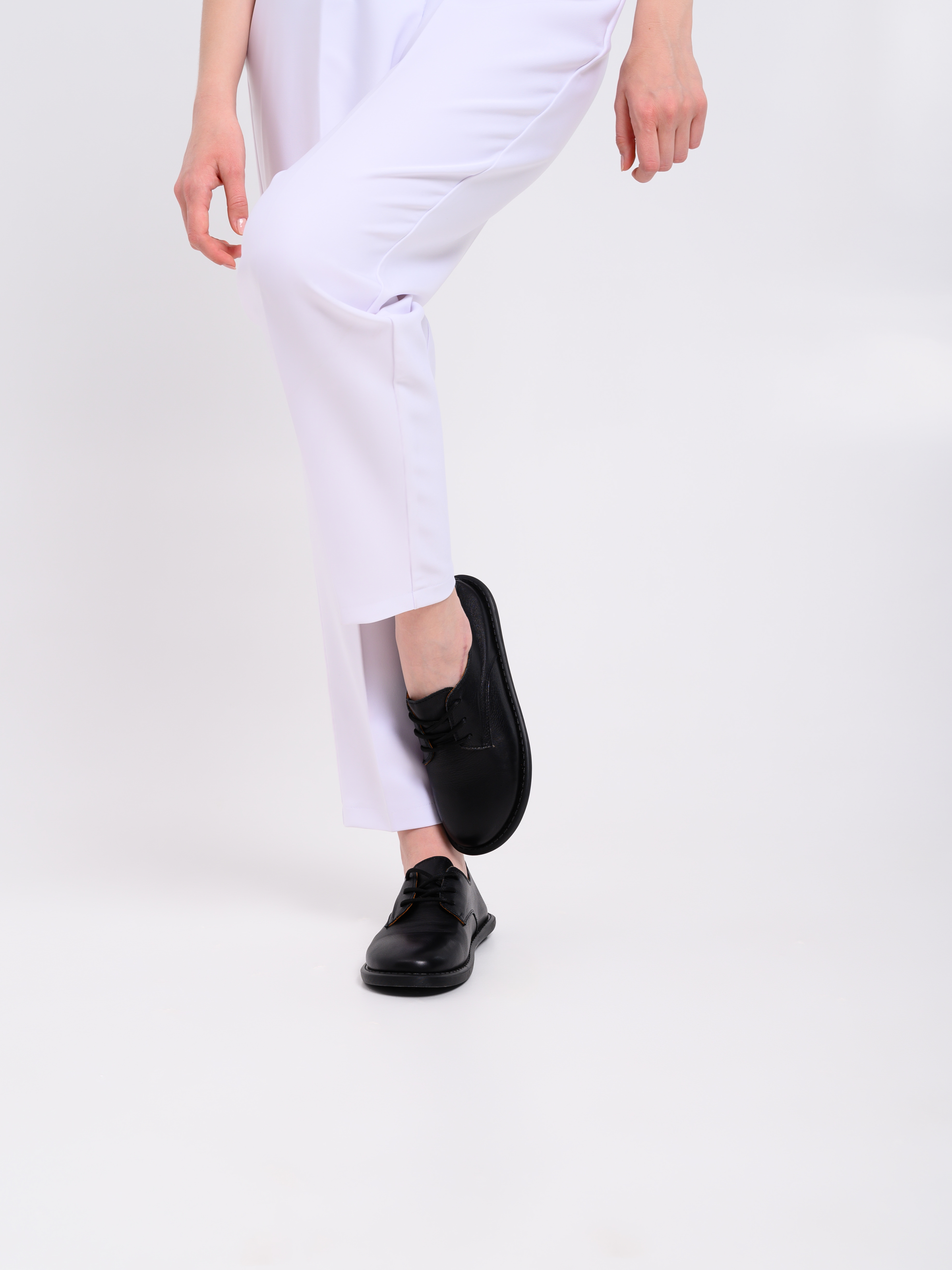 картинка Туфли ED'ART 181.ОКСЕ'bl. Черный от интернет магазина