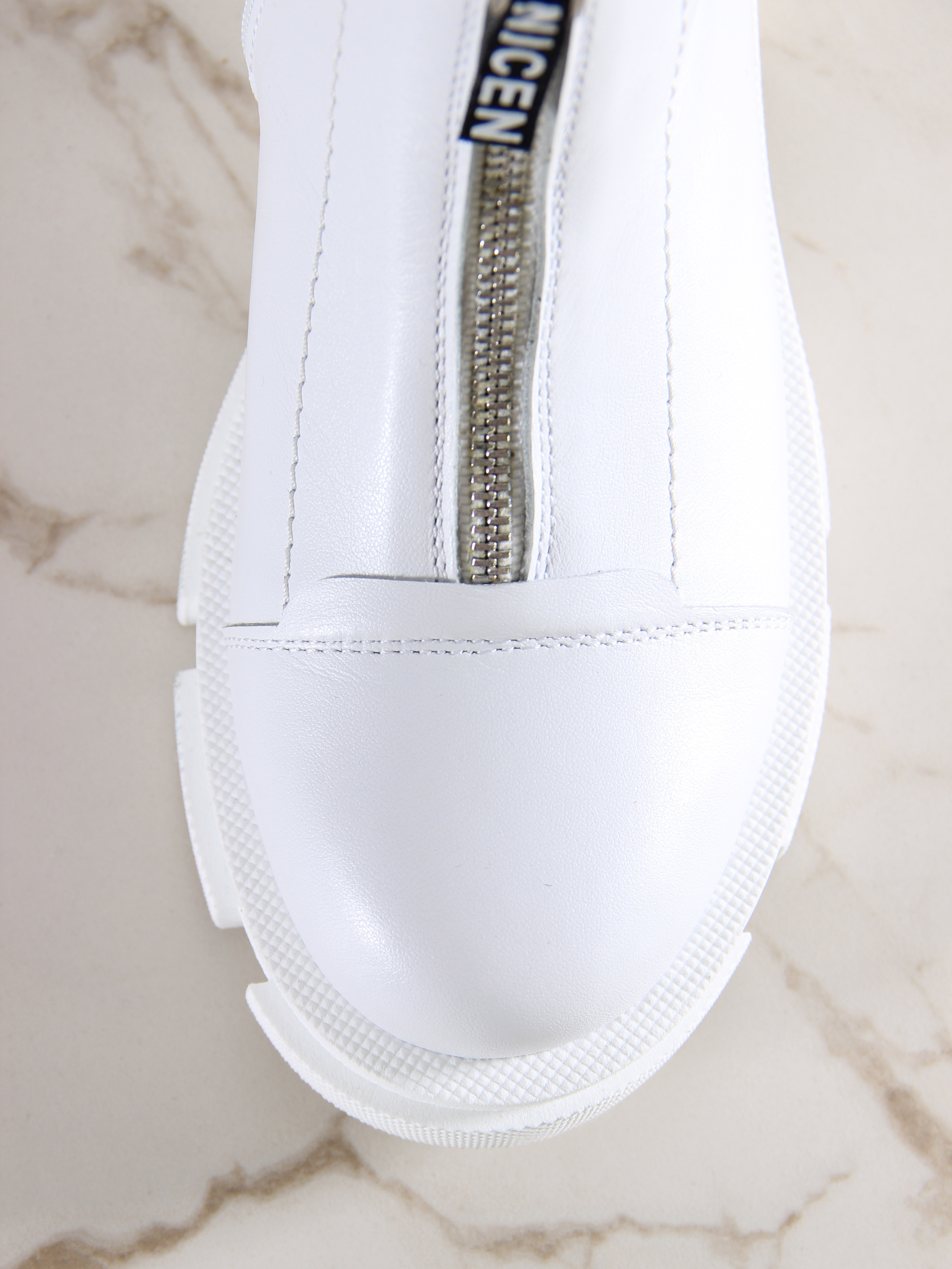 картинка Ботинки ED'ART 330.21074w. белый от интернет магазина