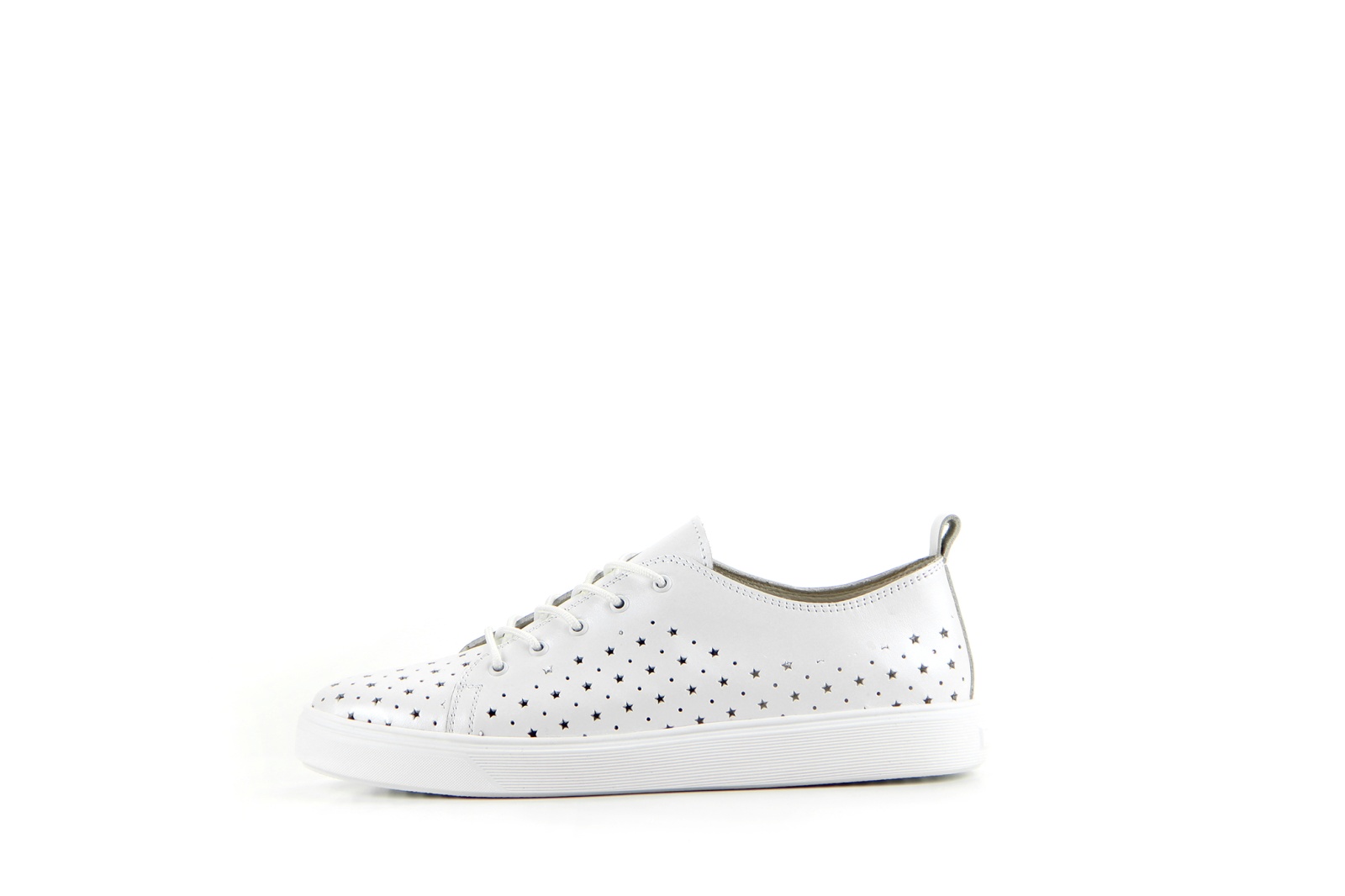 картинка Кеды ED'ART 125.emoji'w.white perla от интернет магазина