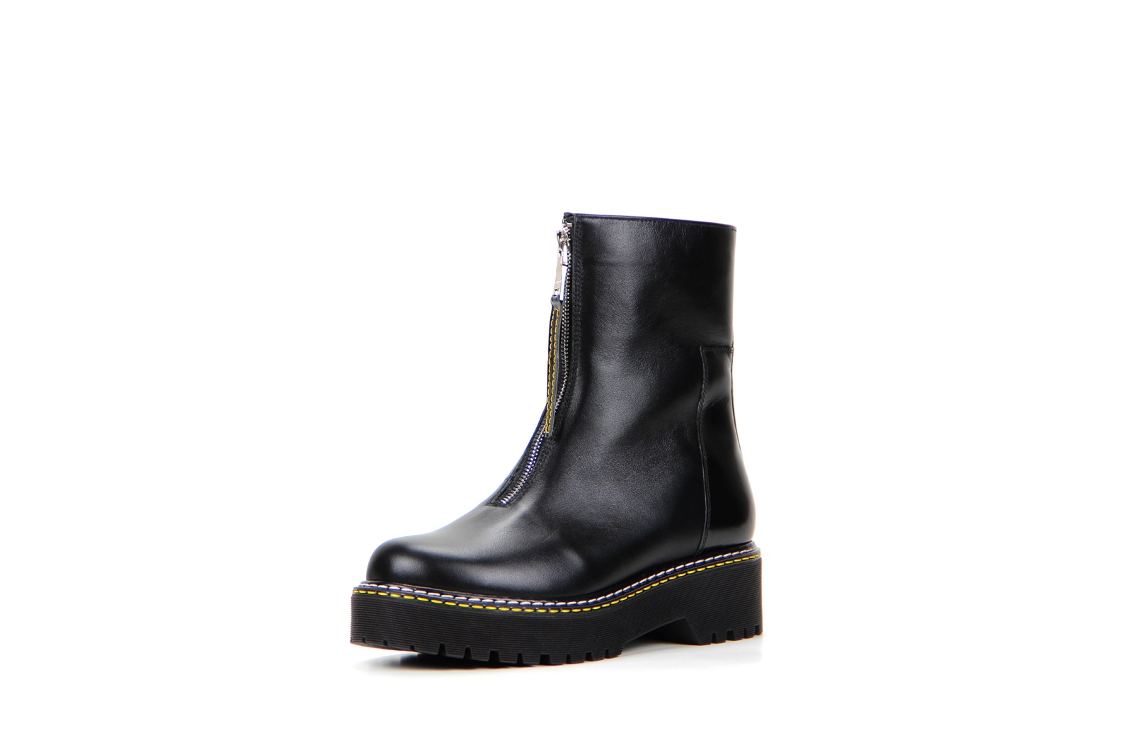 картинка Ботинки ED'ART 325.astra22'bl.black от интернет магазина