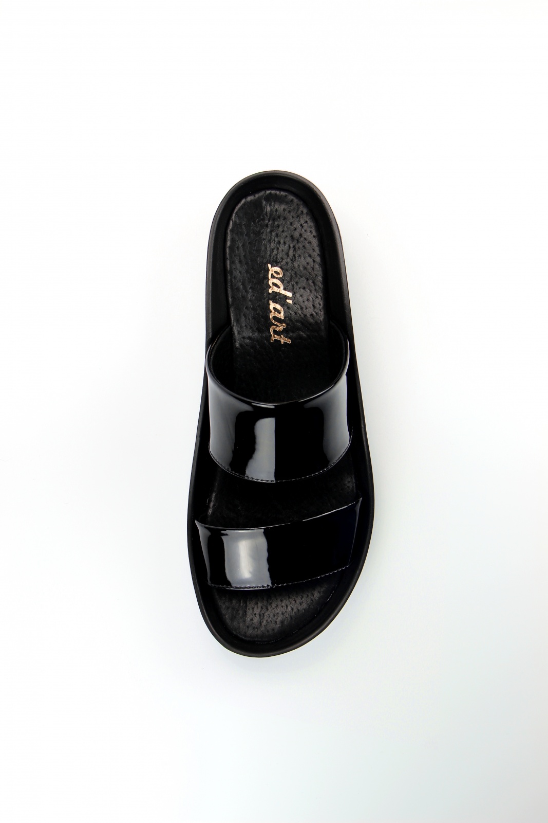 картинка Босоножки ED'ART 001.119.laq от интернет магазина