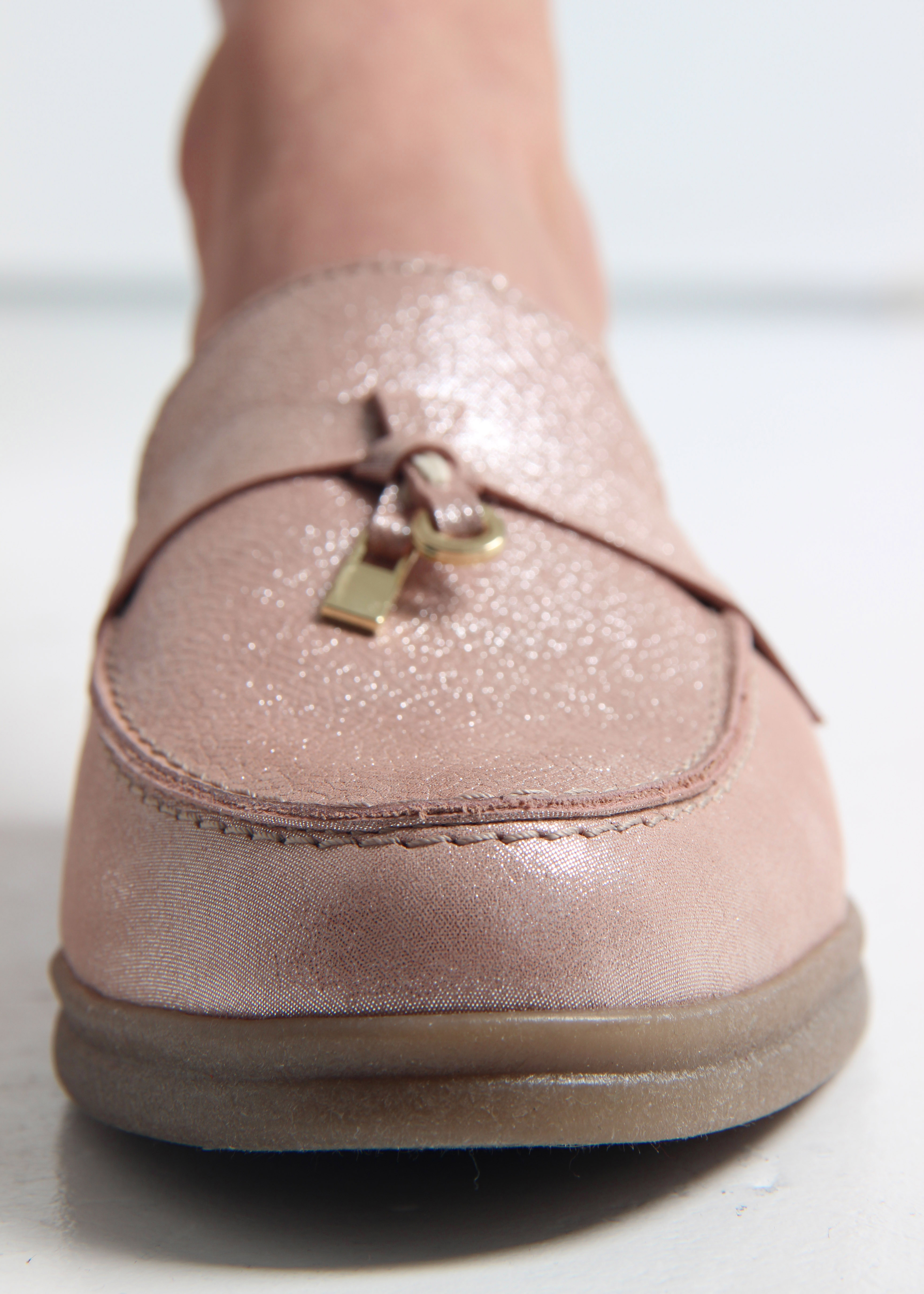 картинка Мюли ED'ART 1070.2614'be. розовый астана от интернет магазина