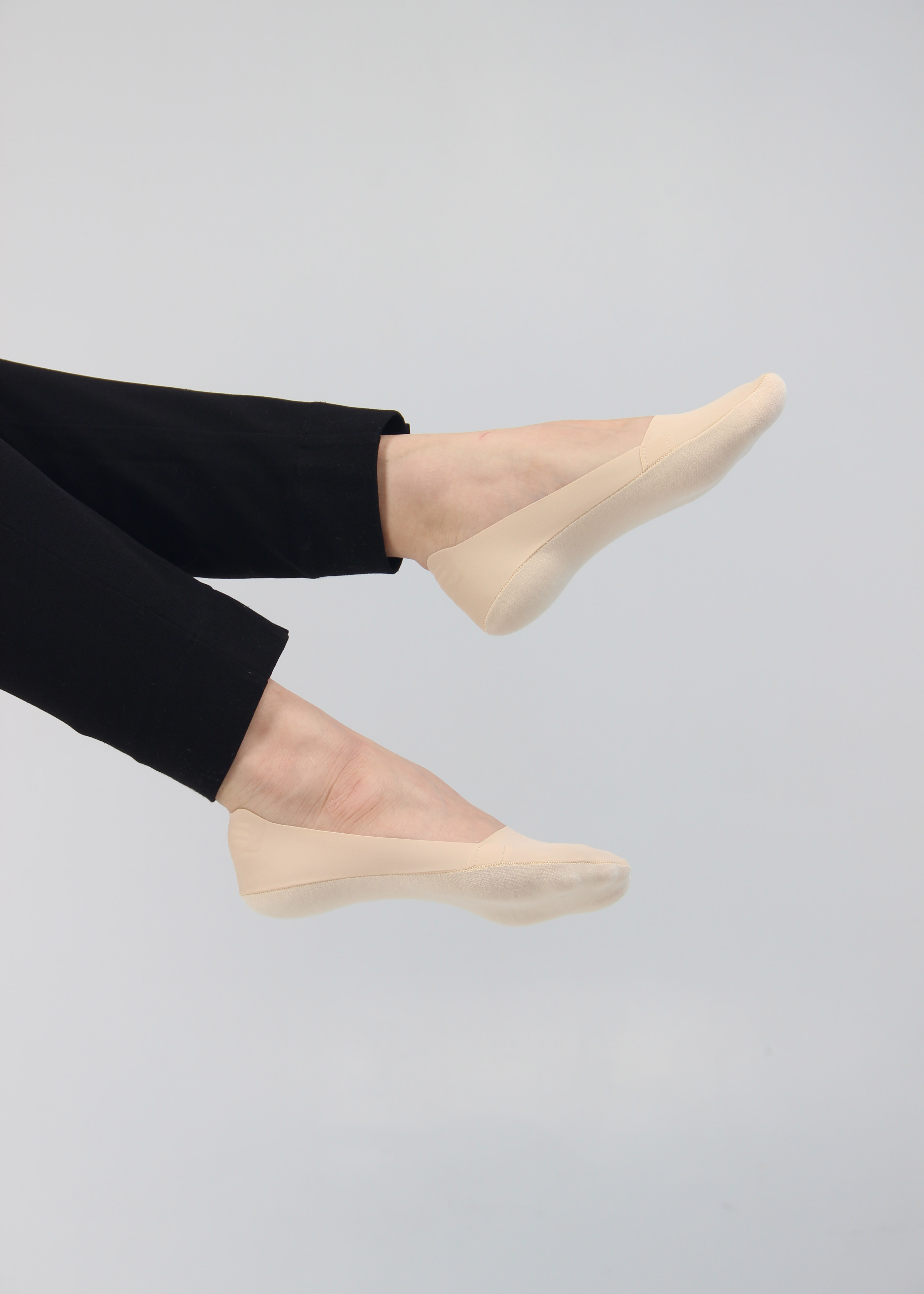 картинка Следки S01 беж от интернет магазина