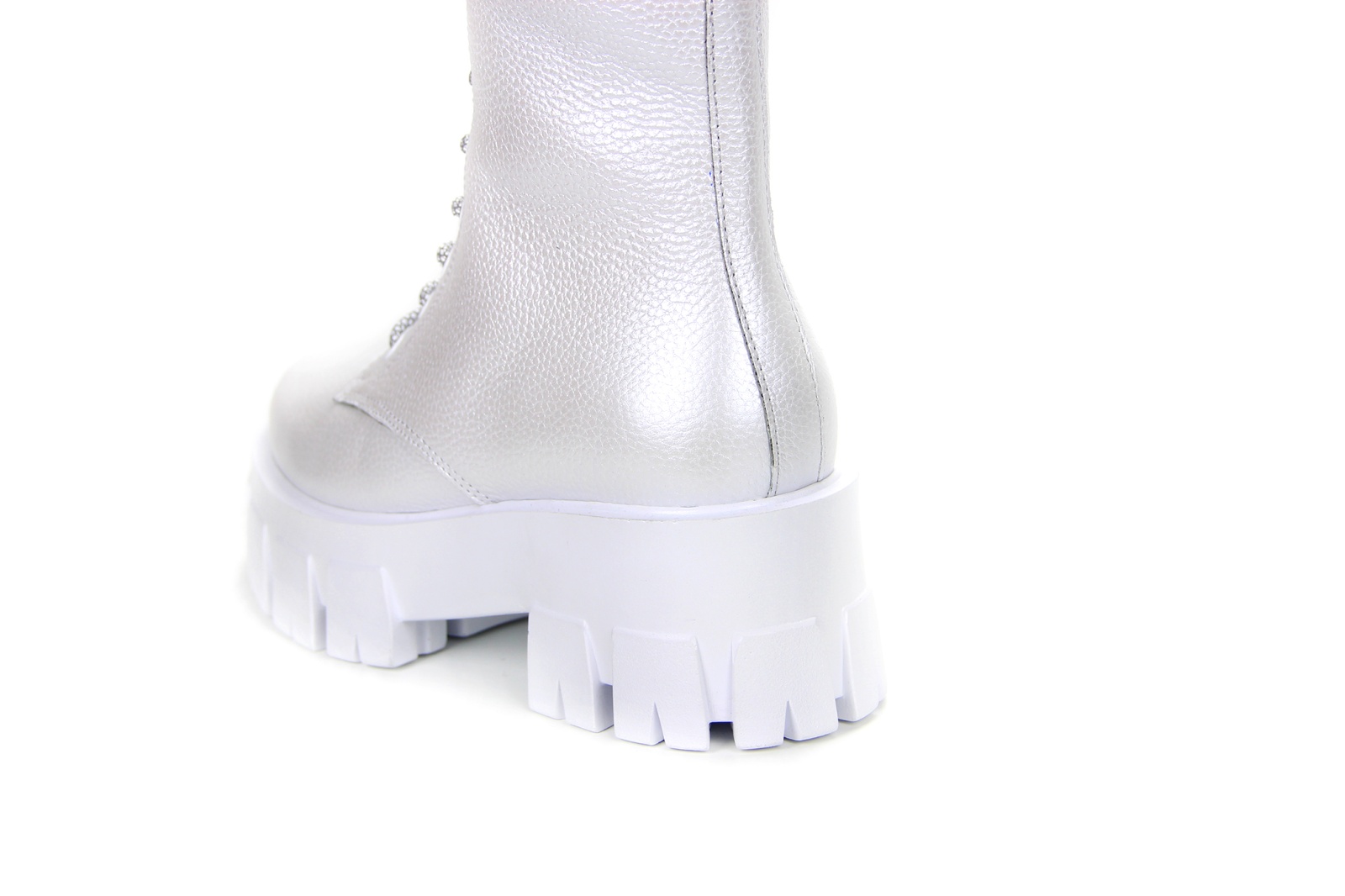 картинка Ботинки ED'ART 341.90200'w.white от интернет магазина