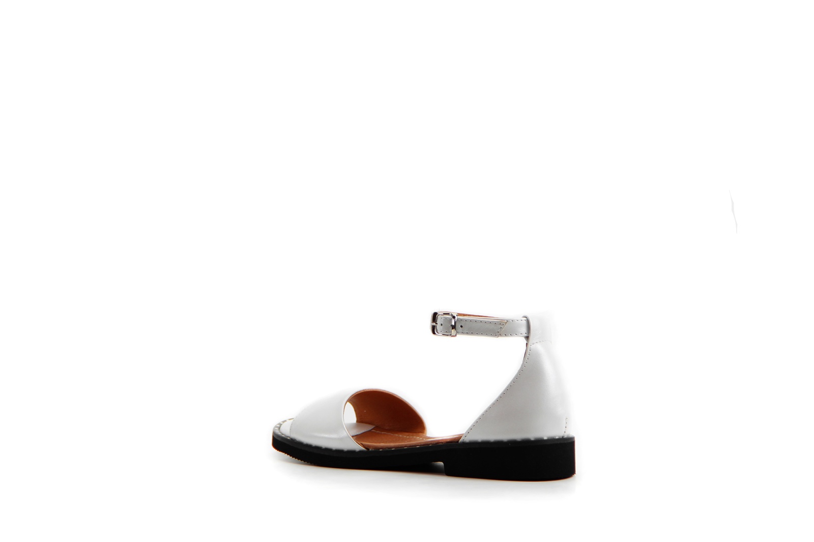 картинка Босоножки ED'ART 1022.110'bl.white R от интернет магазина