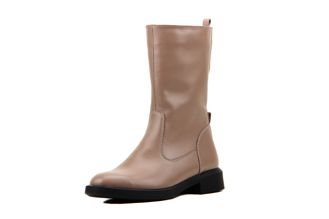 картинка Полусапоги ED'ART 916.Arizona5'bl. cocoa от интернет магазина