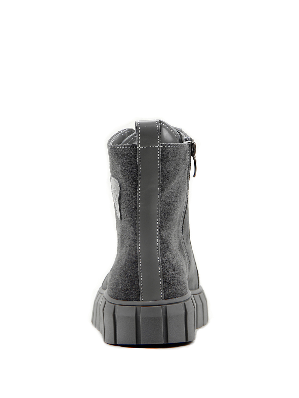 картинка Ботинки ED'ART 214.1918'gr. gray.w R от интернет магазина