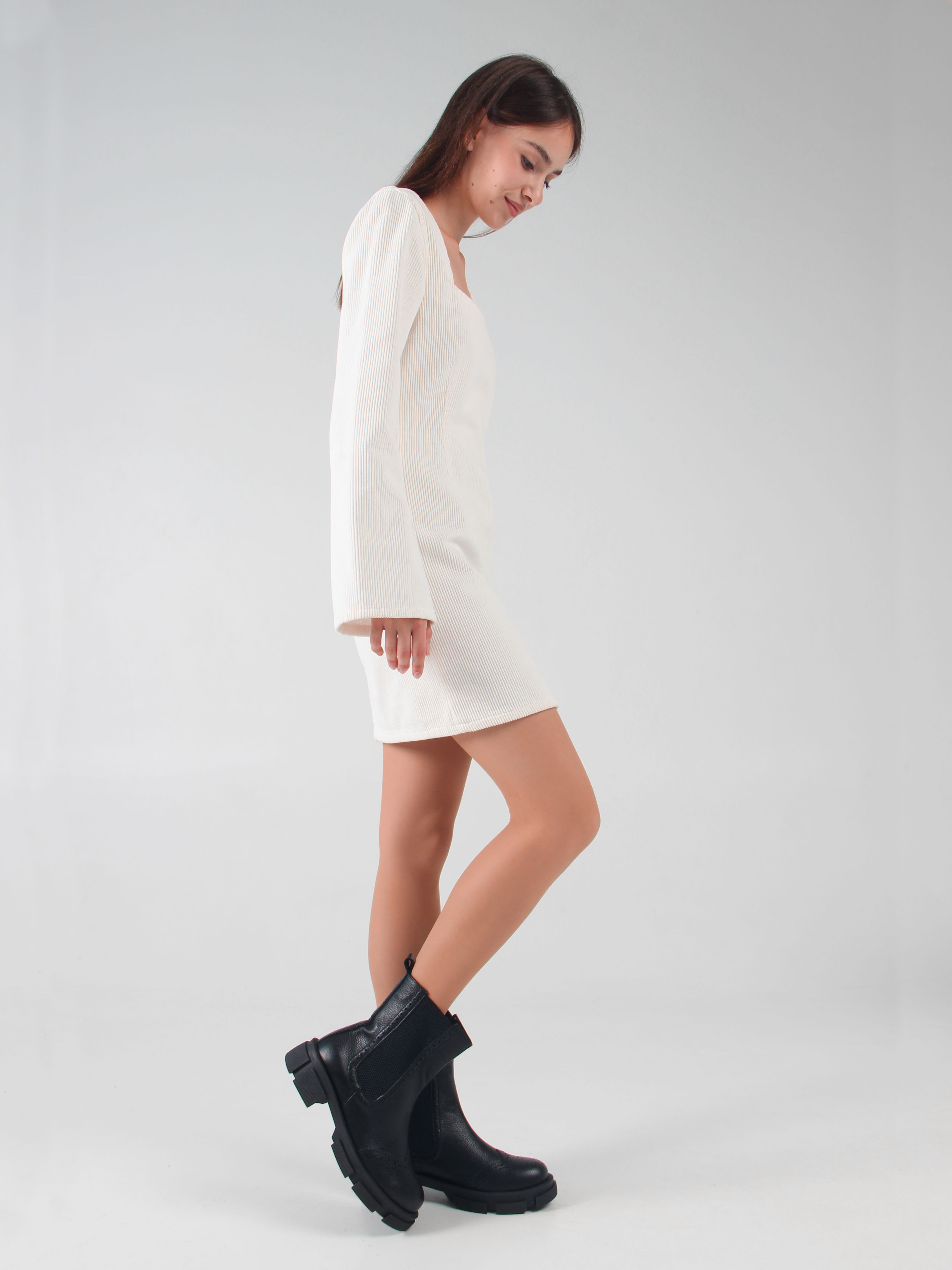 картинка Челси ED'ART 360.P.21074'bl. Черный макс от интернет магазина