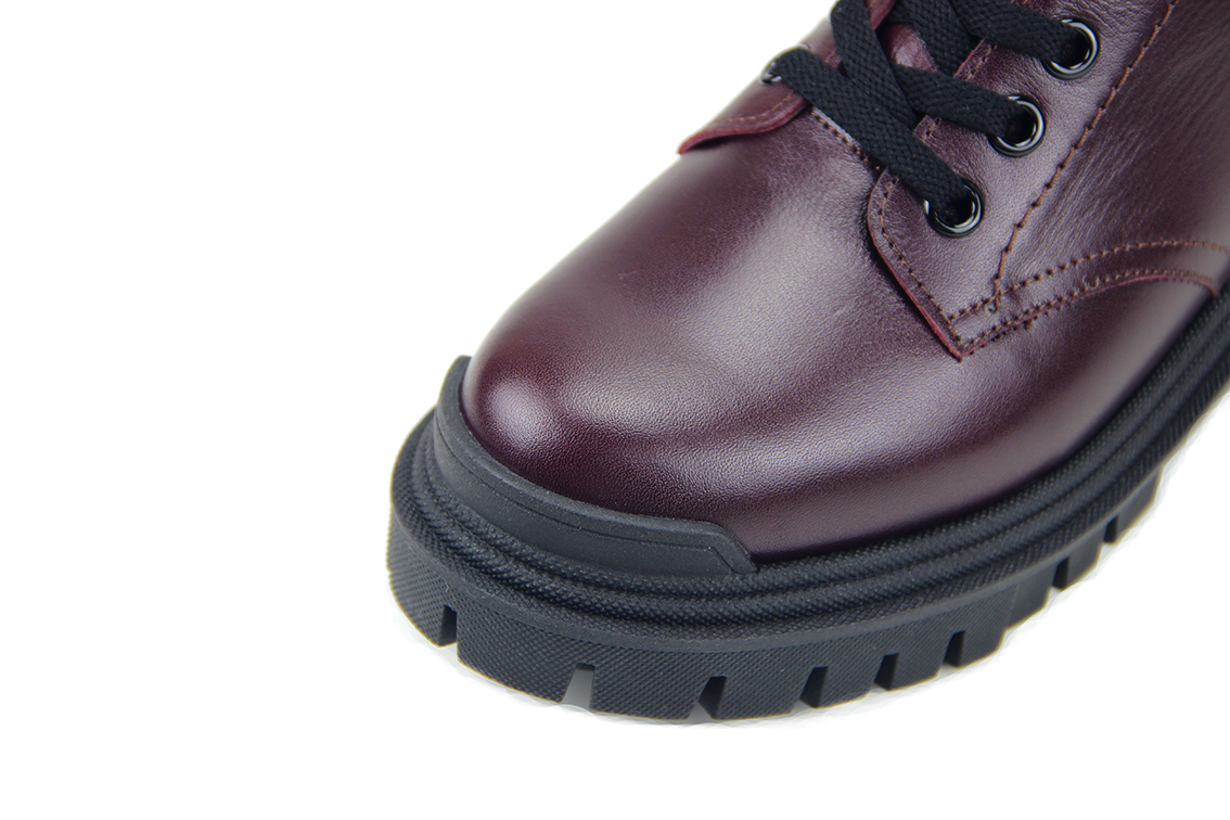 картинка Ботинки ED'ART 327.astra20'bl. bordo от интернет магазина