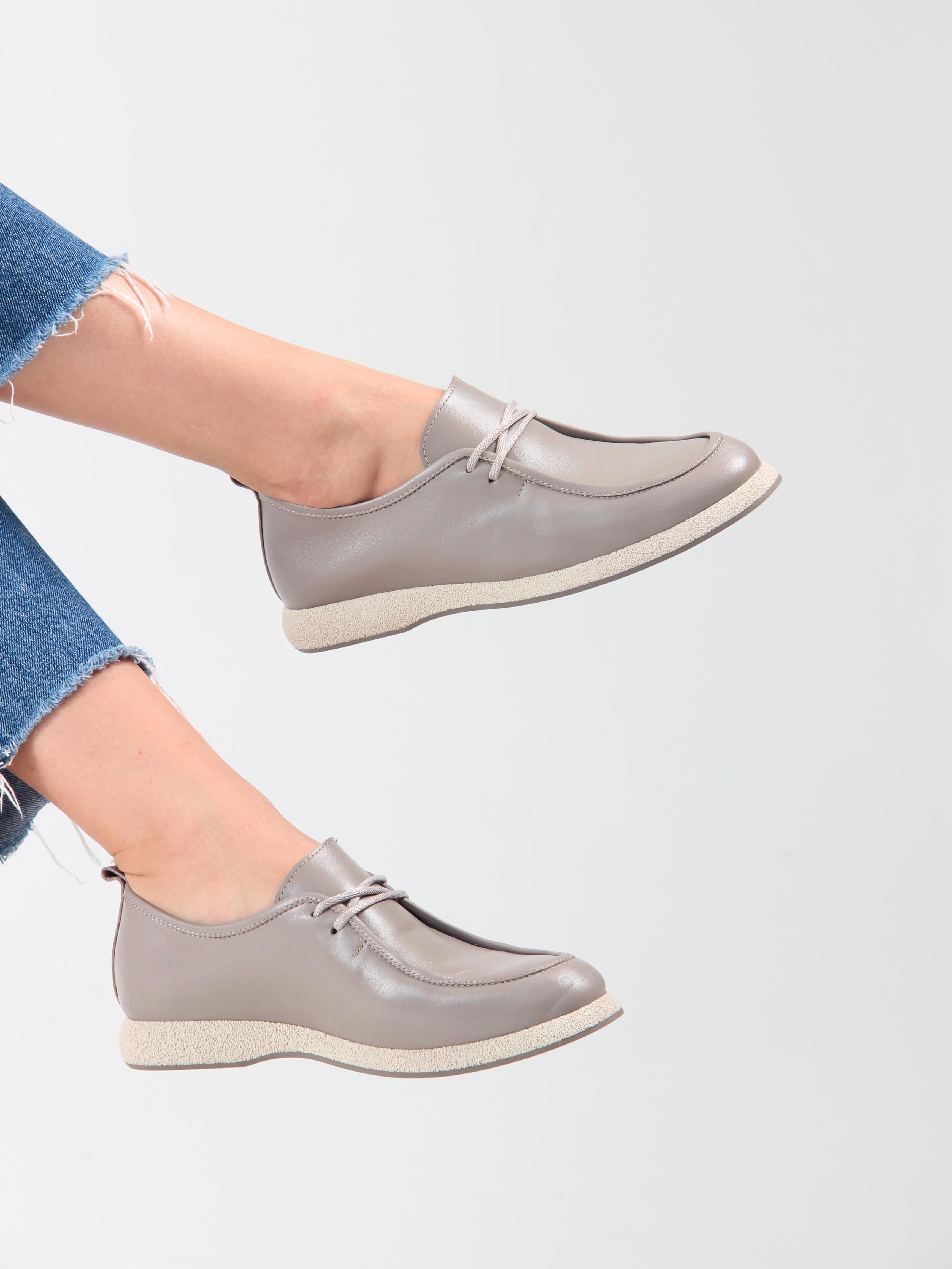 картинка Мокасины ED'ART 191.1607'be. Латте от интернет магазина