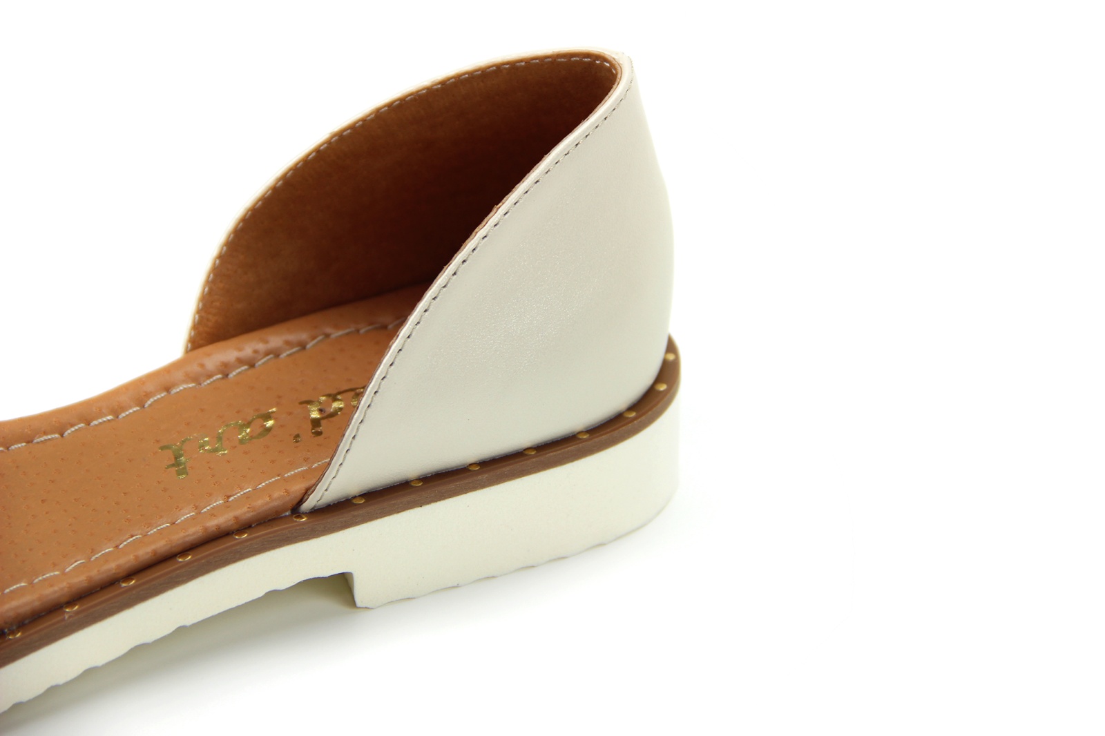 картинка Босоножки ED'ART 1024.110'w.beige от интернет магазина