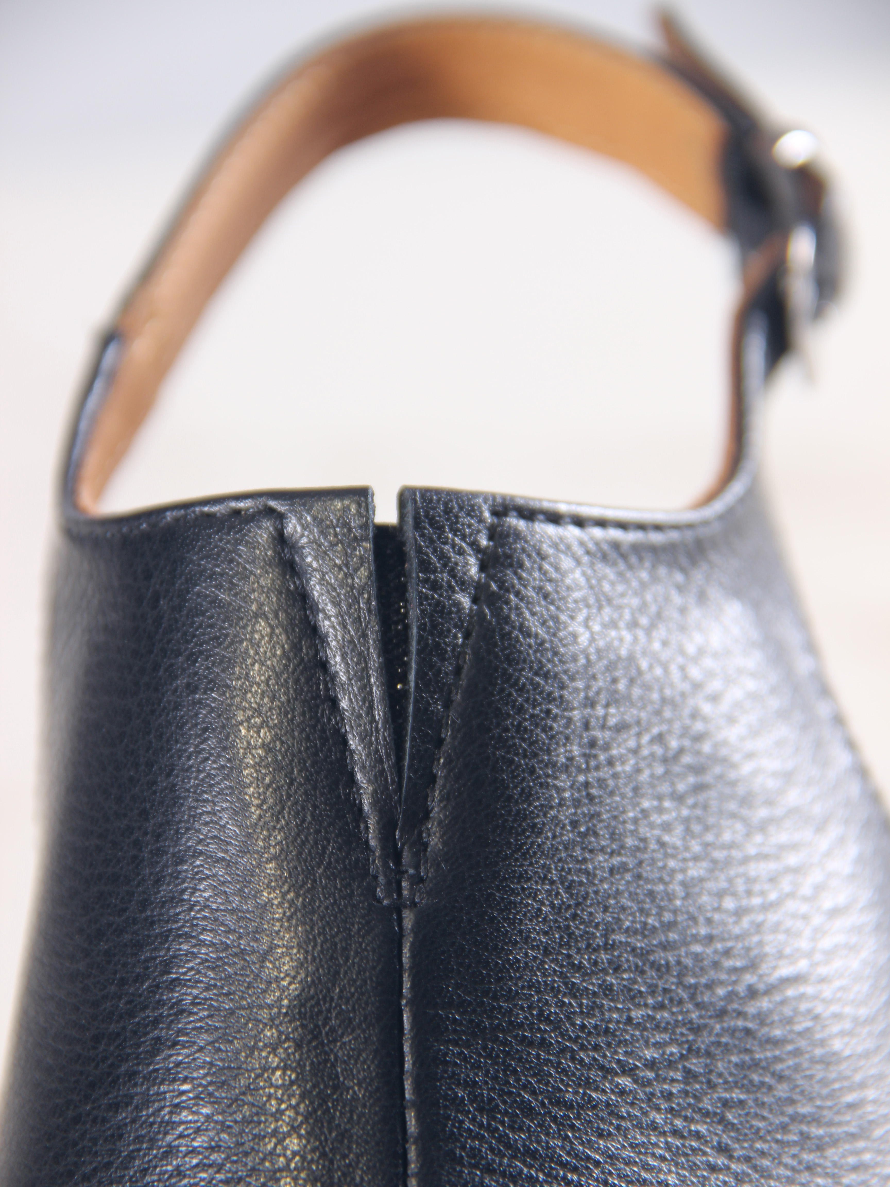 картинка Босоножки ED'ART 4013.23663'bl. Черный от интернет магазина