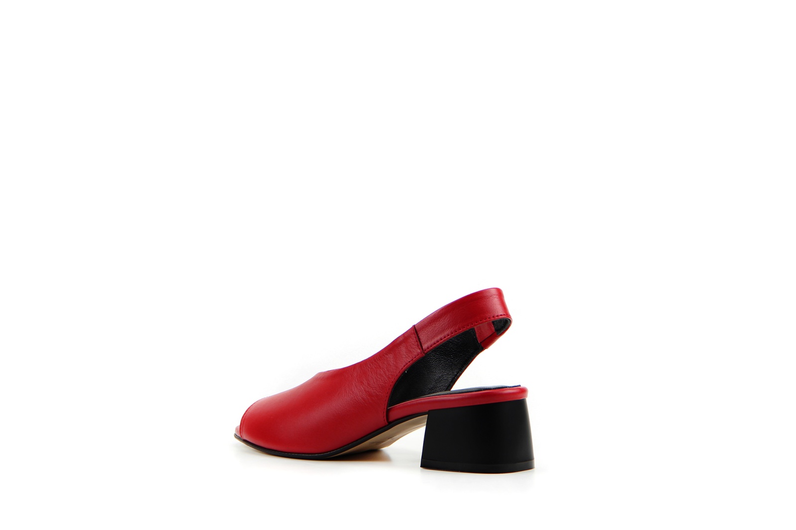 картинка Босоножки ED'ART 4001.4053'bl.red от интернет магазина