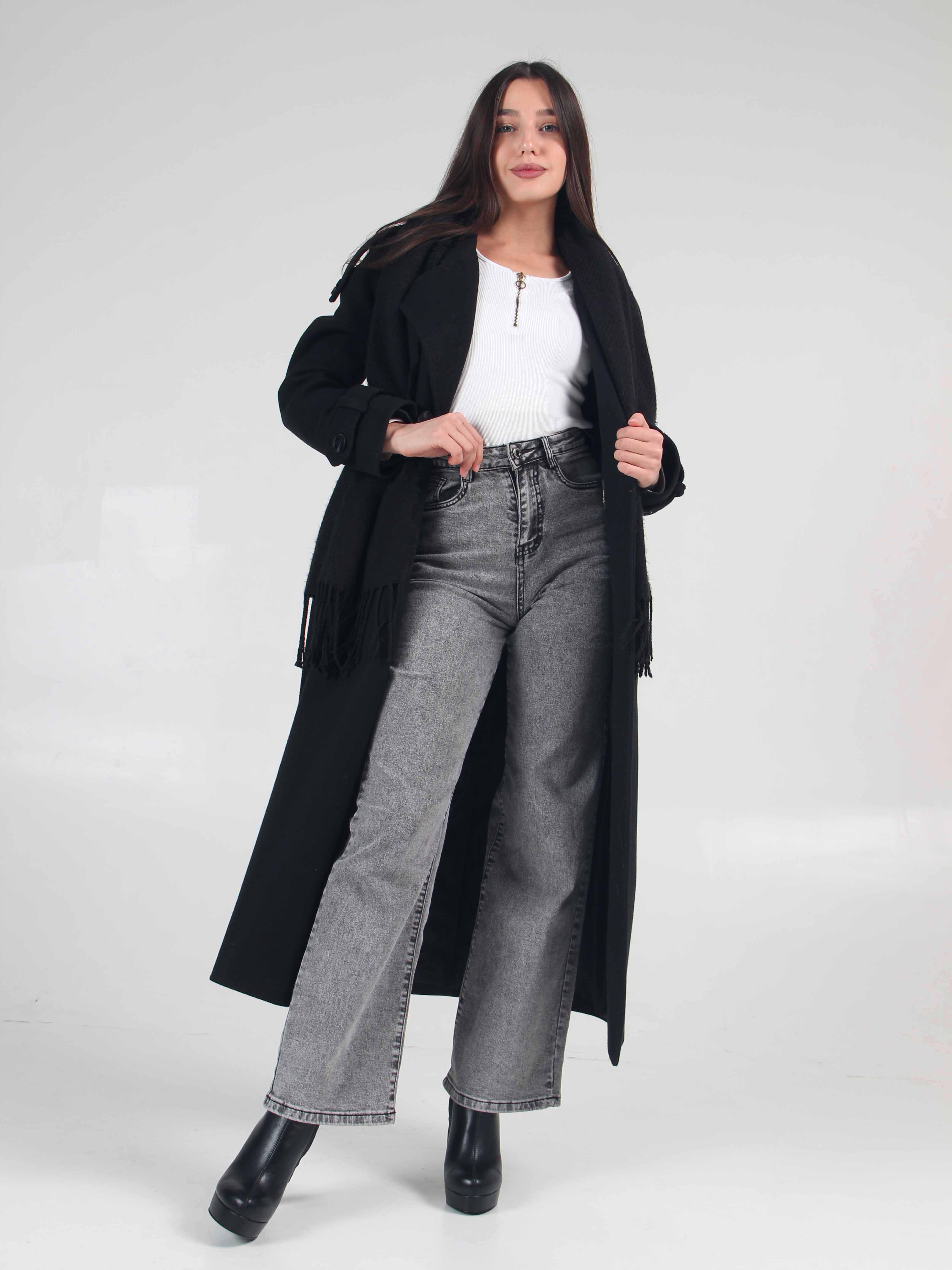 картинка Ботильоны ED'ART 912.9510.black от интернет магазина