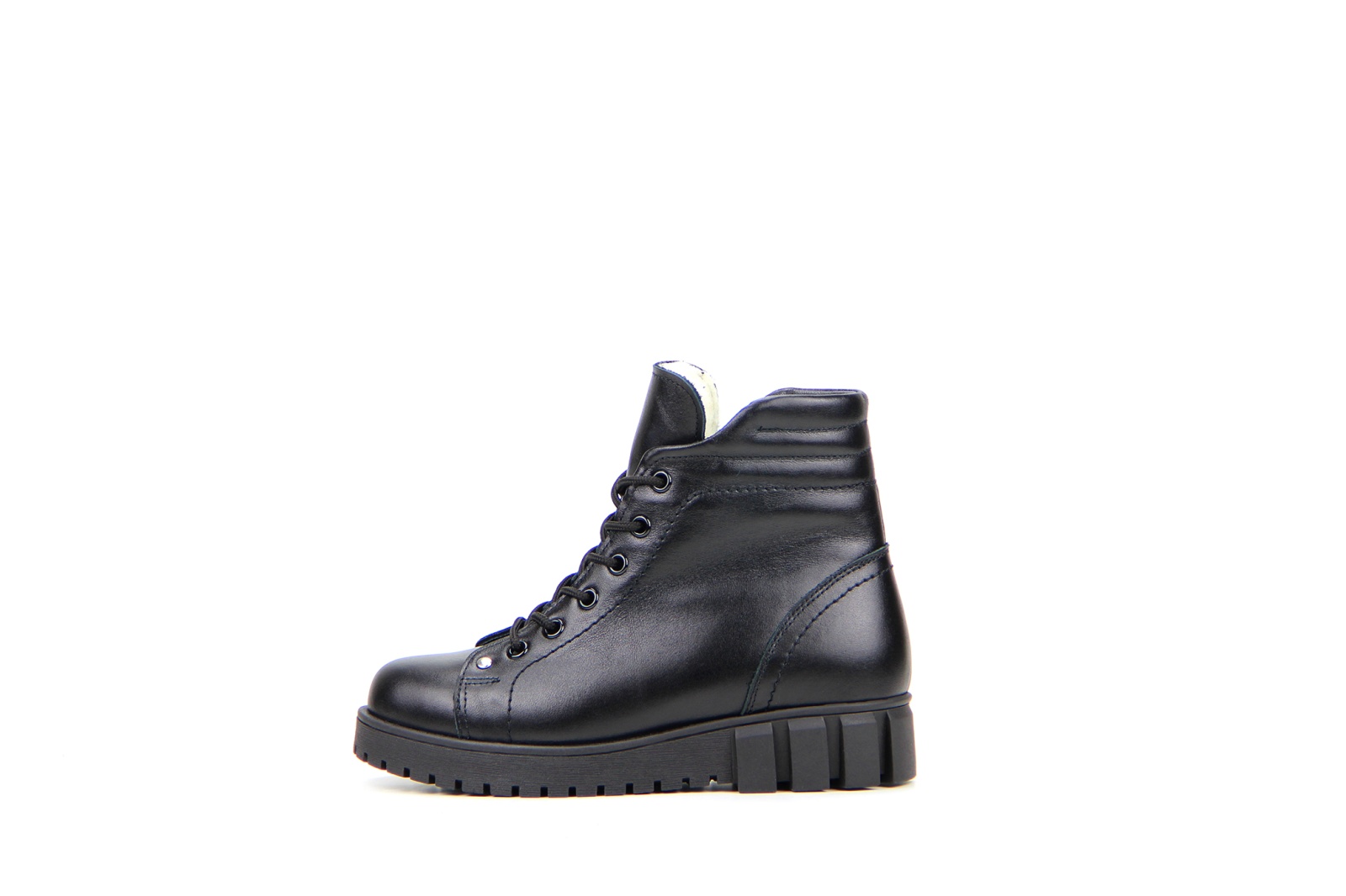 картинка Ботинки ED'ART 234.astra8'bl.black от интернет магазина