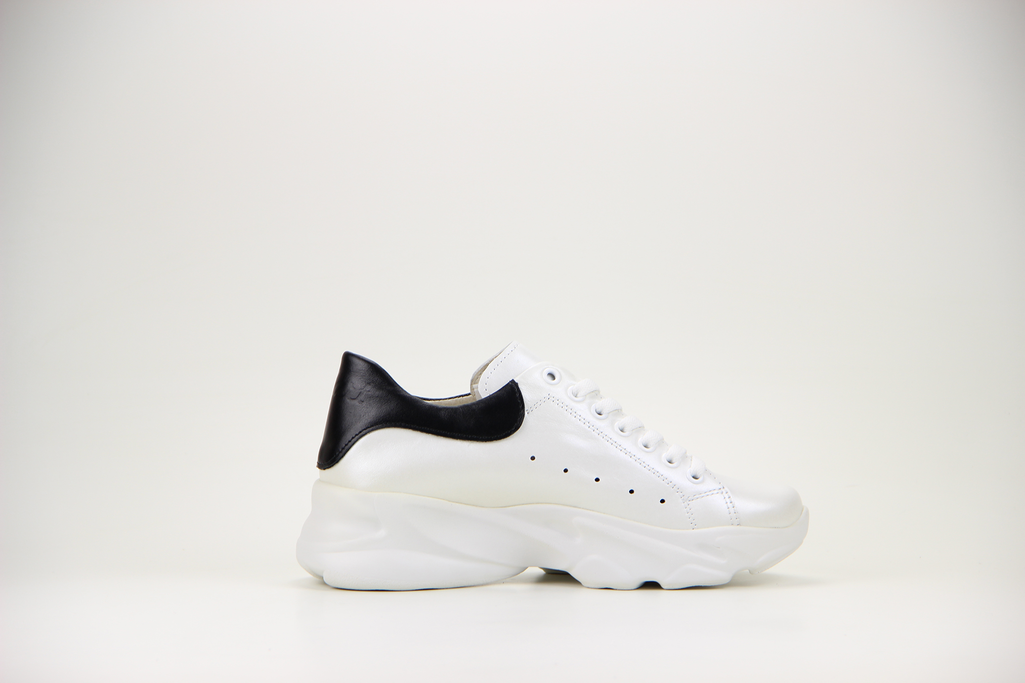 картинка Кроссовки ED'ART 139.188'w.white R от интернет магазина