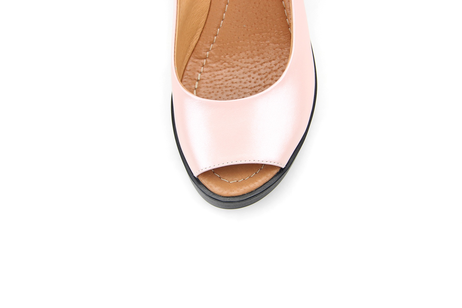 картинка Босоножки ED'ART 5052.556'bl.pink-pearl от интернет магазина