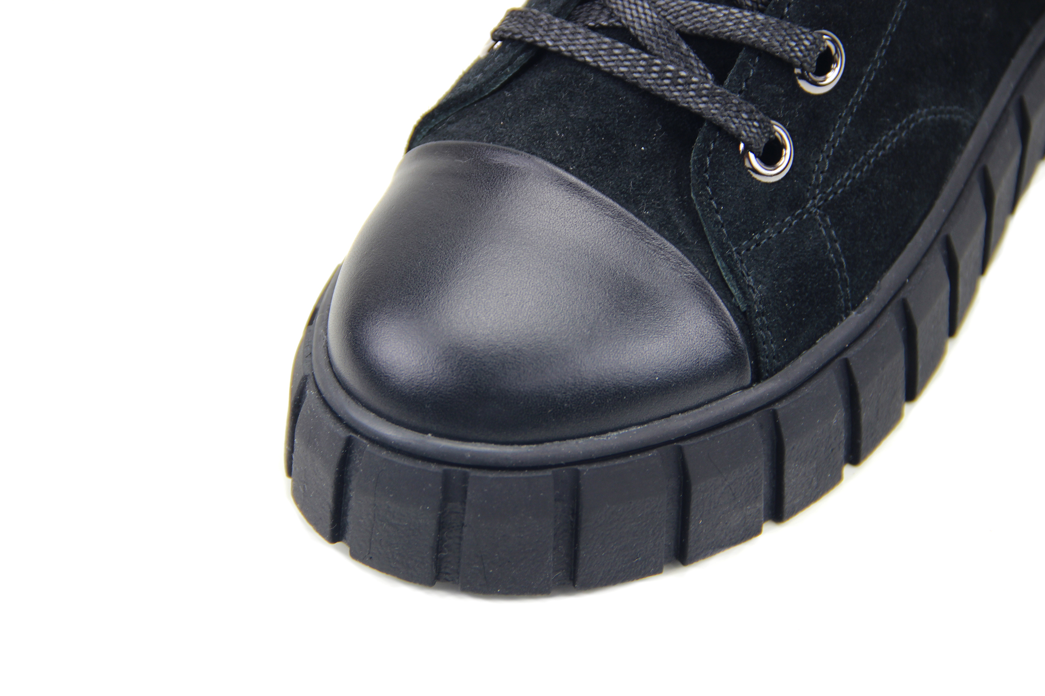 картинка Ботинки ED'ART 215.1918'bl.Black w от интернет магазина