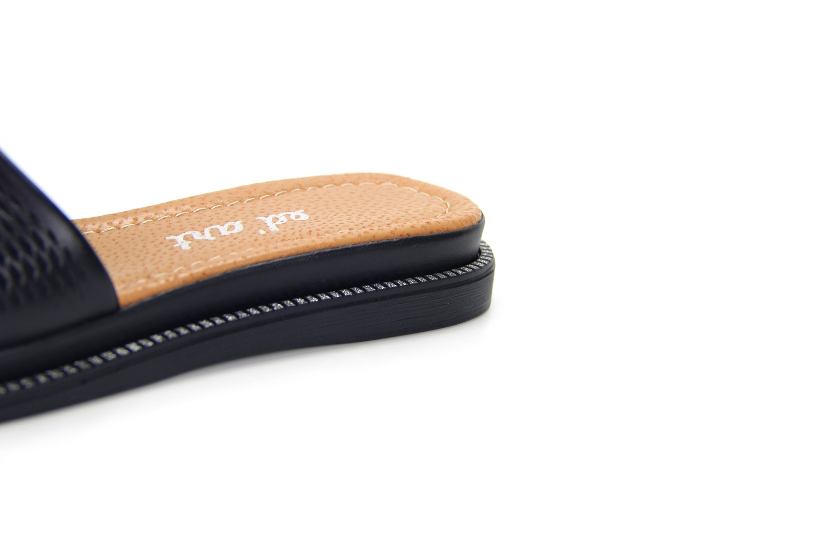 картинка Босоножки ED'ART 1016.169'bl.black от интернет магазина