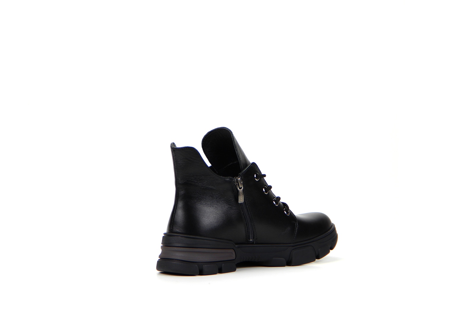 картинка Ботинки ED'ART 228.astra15'bl.black от интернет магазина