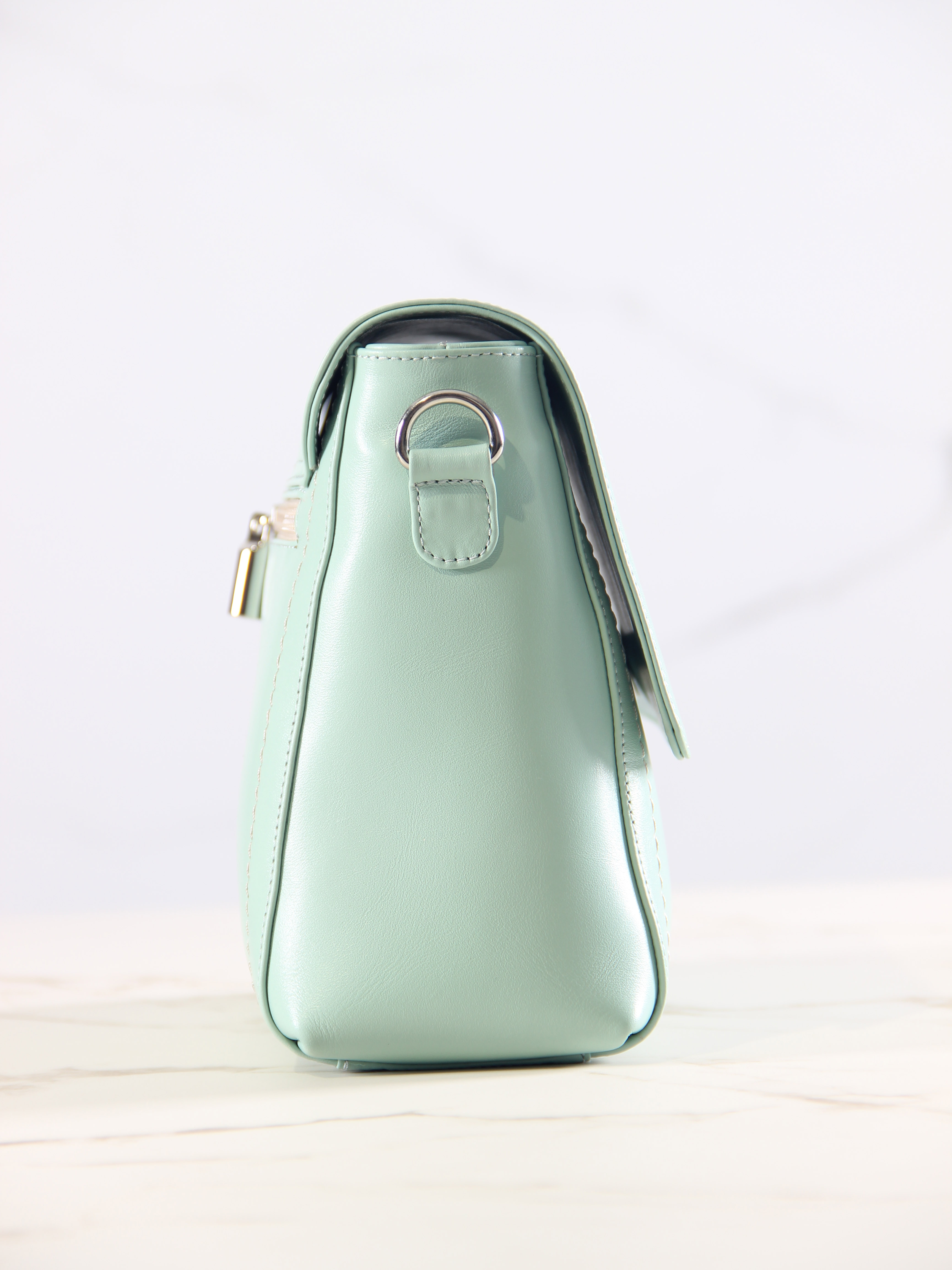 картинка Сумка-клатч ED`ART s03.Мята от интернет магазина