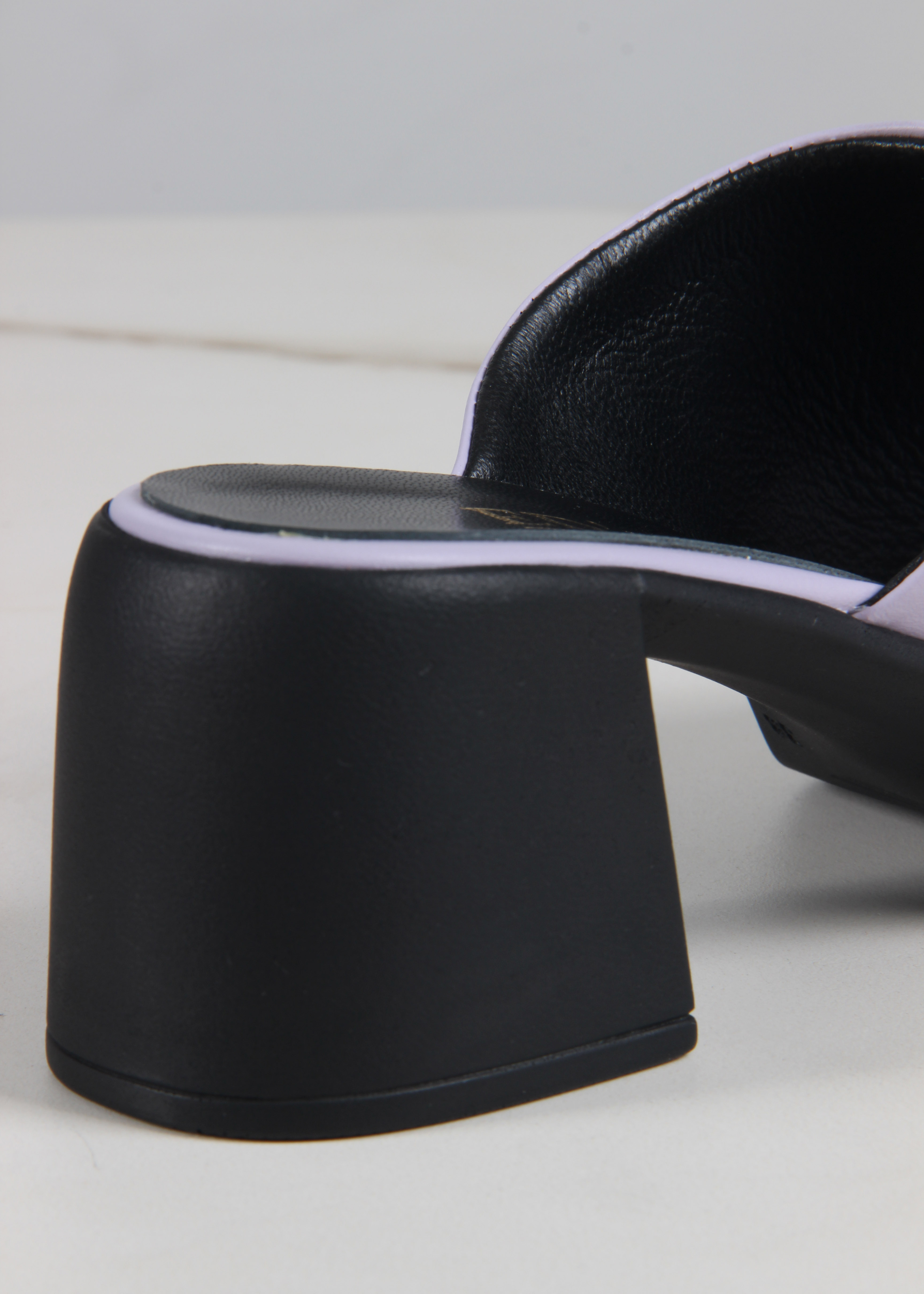 картинка Сабо ED'ART 4012.24191'bl. лиловый от интернет магазина