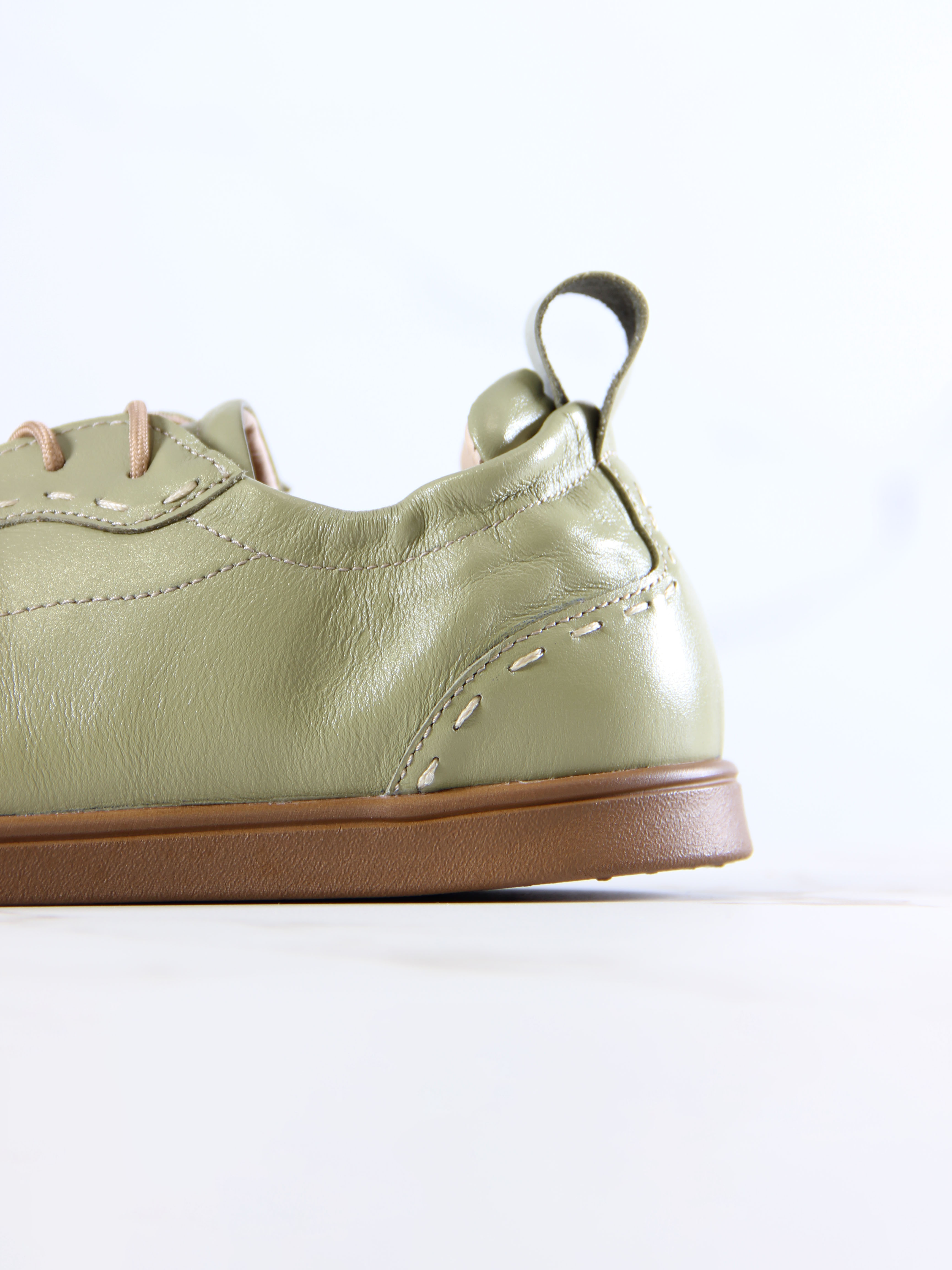 картинка Сникерины ED'ART 178.асти'br.Олива от интернет магазина